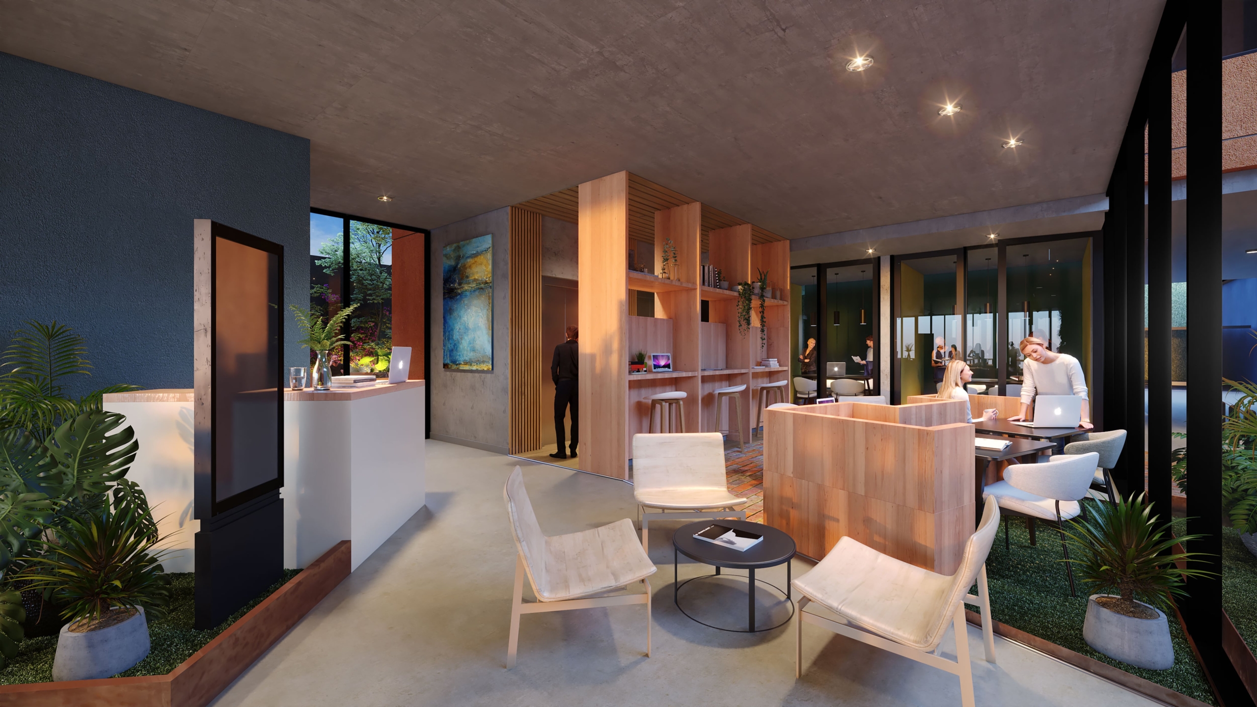 _Hall de Ingreso 01 SYNC