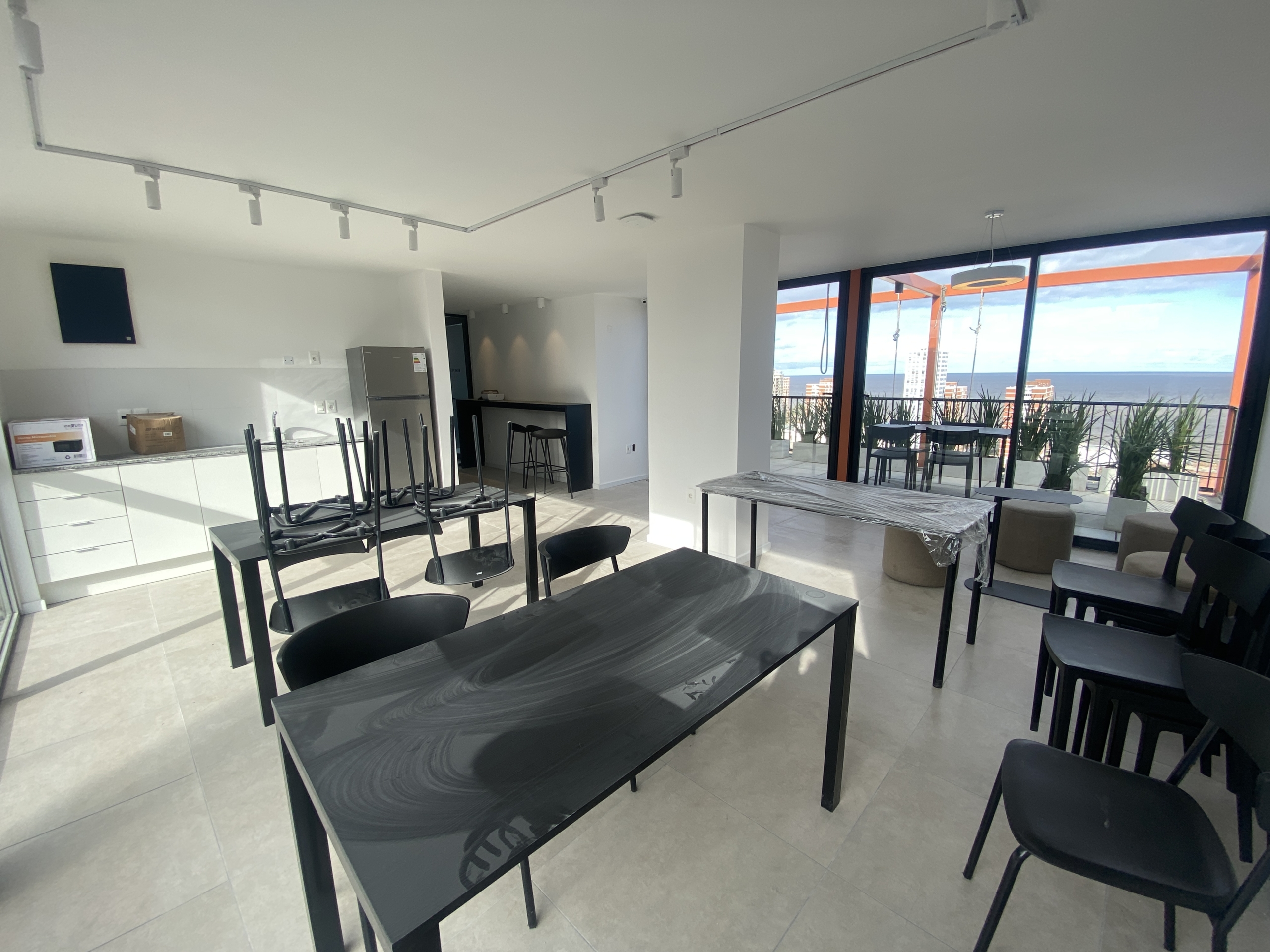01 Sync, amenities , barbacoa 01 SYNC, 1 dormitorio