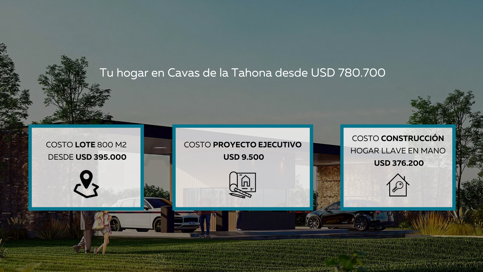 CASA ROBLE en Cavas de la Tahona
