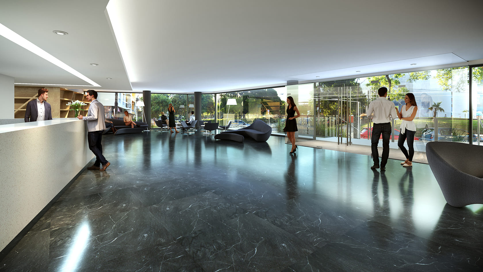 BILU_BIARRITZ_Montevideo_Villa_Biarritz_Hall