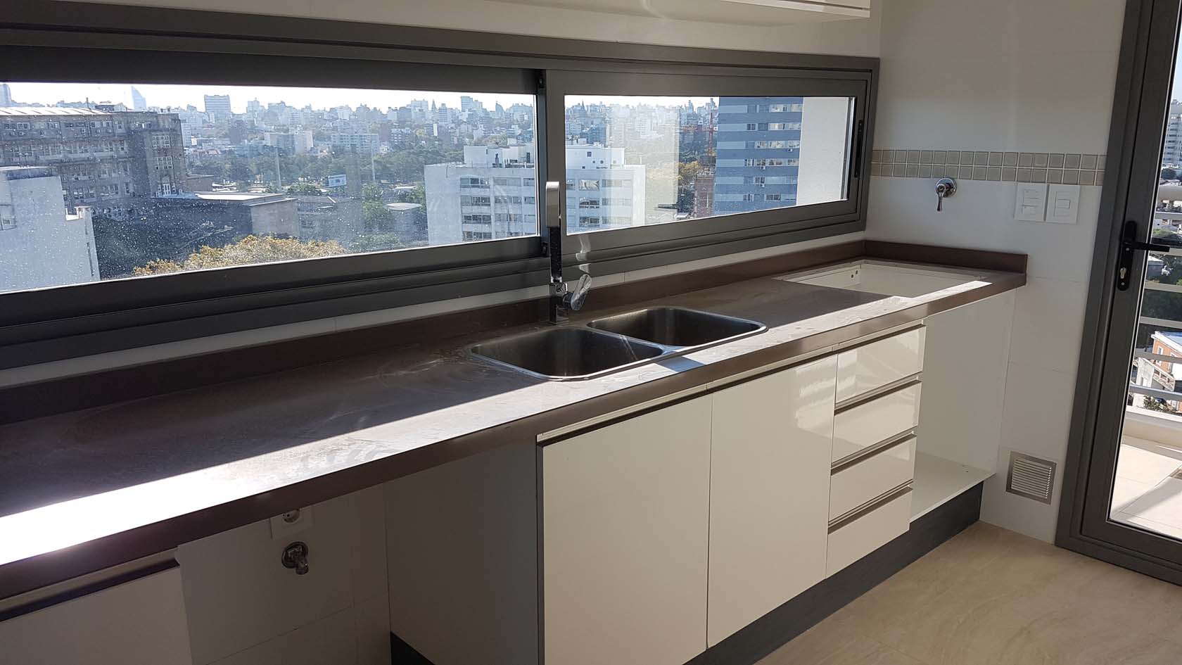 Exclusivo Penthouse en edificio BIRDIE GOLF