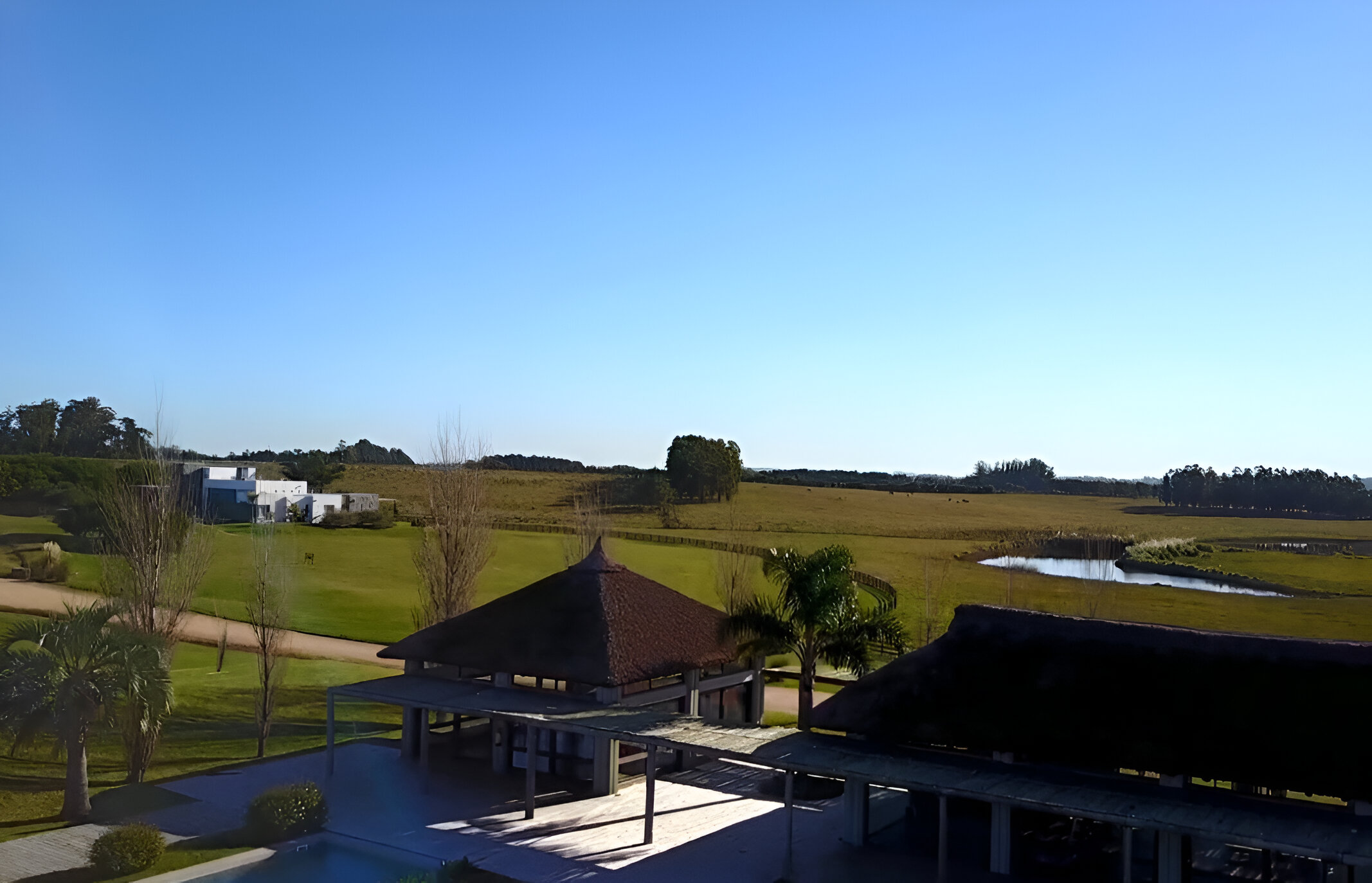 CASA LANGE en Pueblo Mío Manantiales