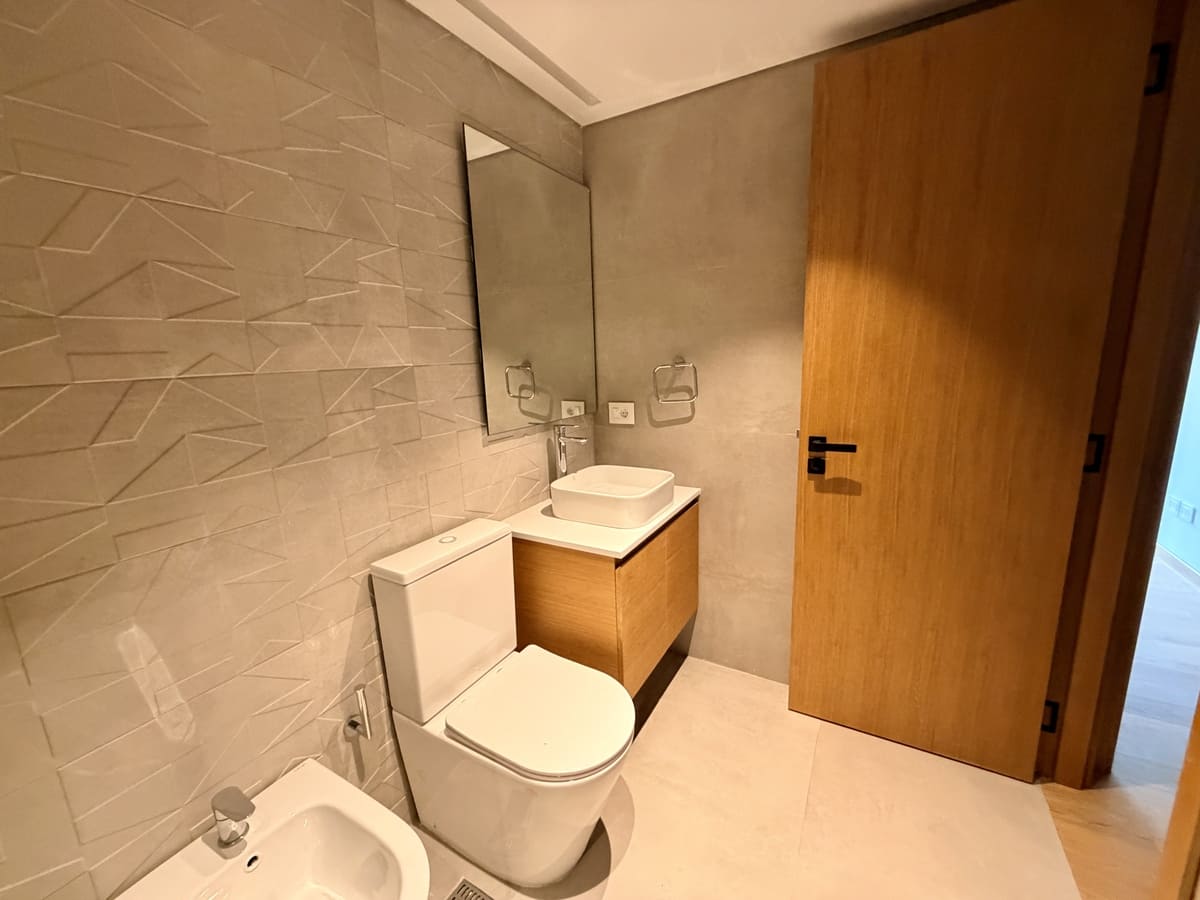 Deco Maggiolo, baño DECO MAGGIOLO, 1 dorm. premium