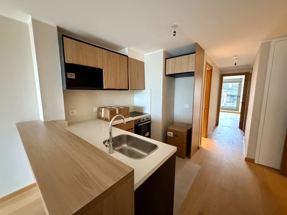 DECO MAGGIOLO, 2 dorm. premium