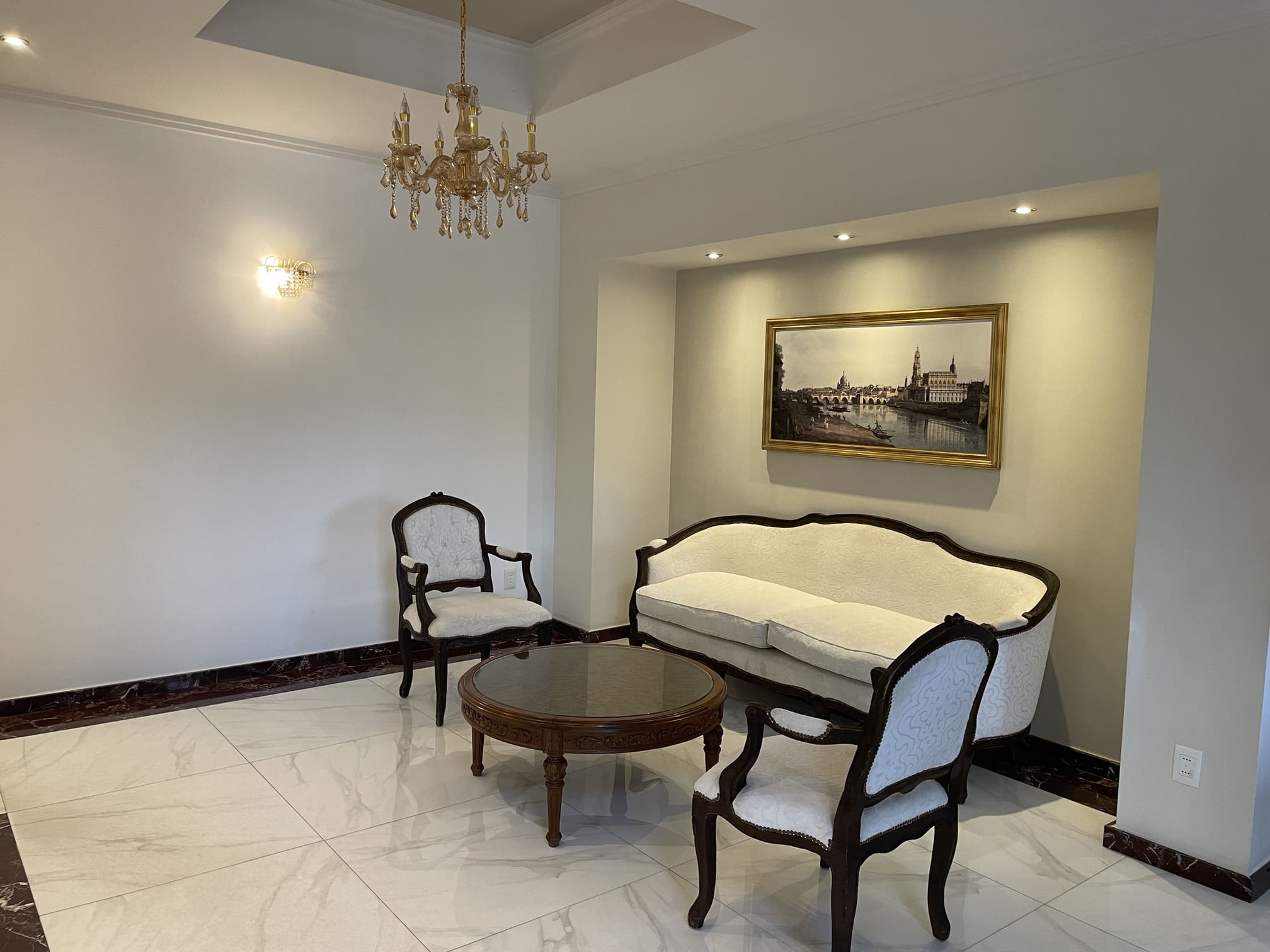 Place Lafayette, hermoso apartamento en Alquiler