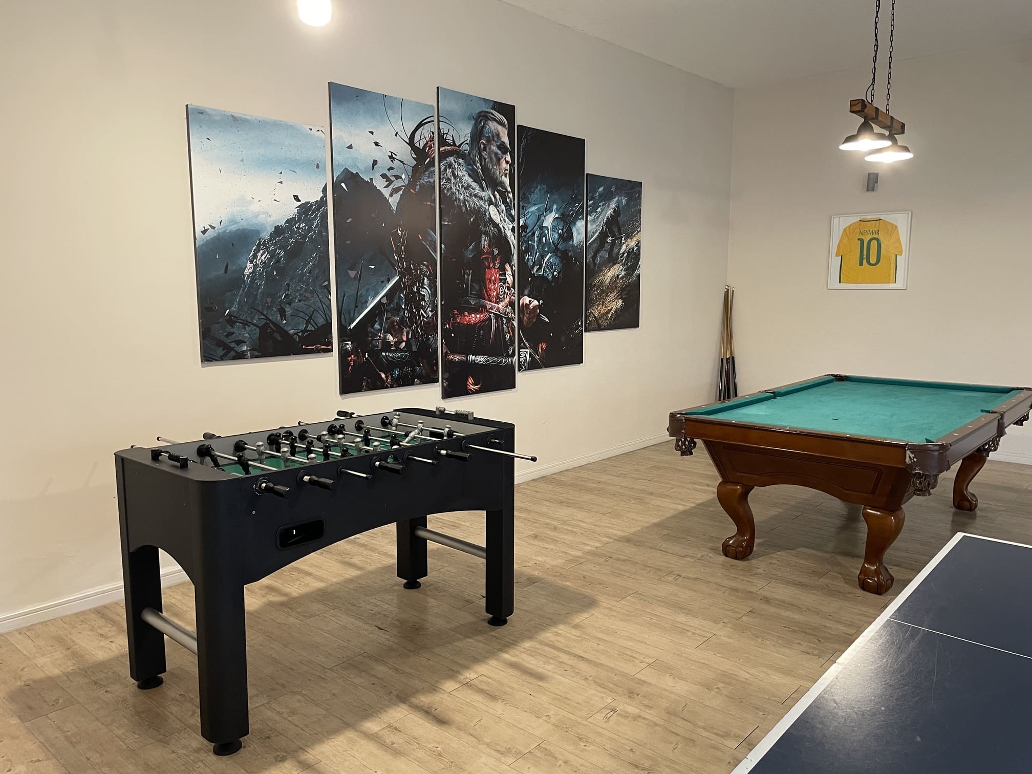 Place Lafayette, hermoso apartamento en Alquiler