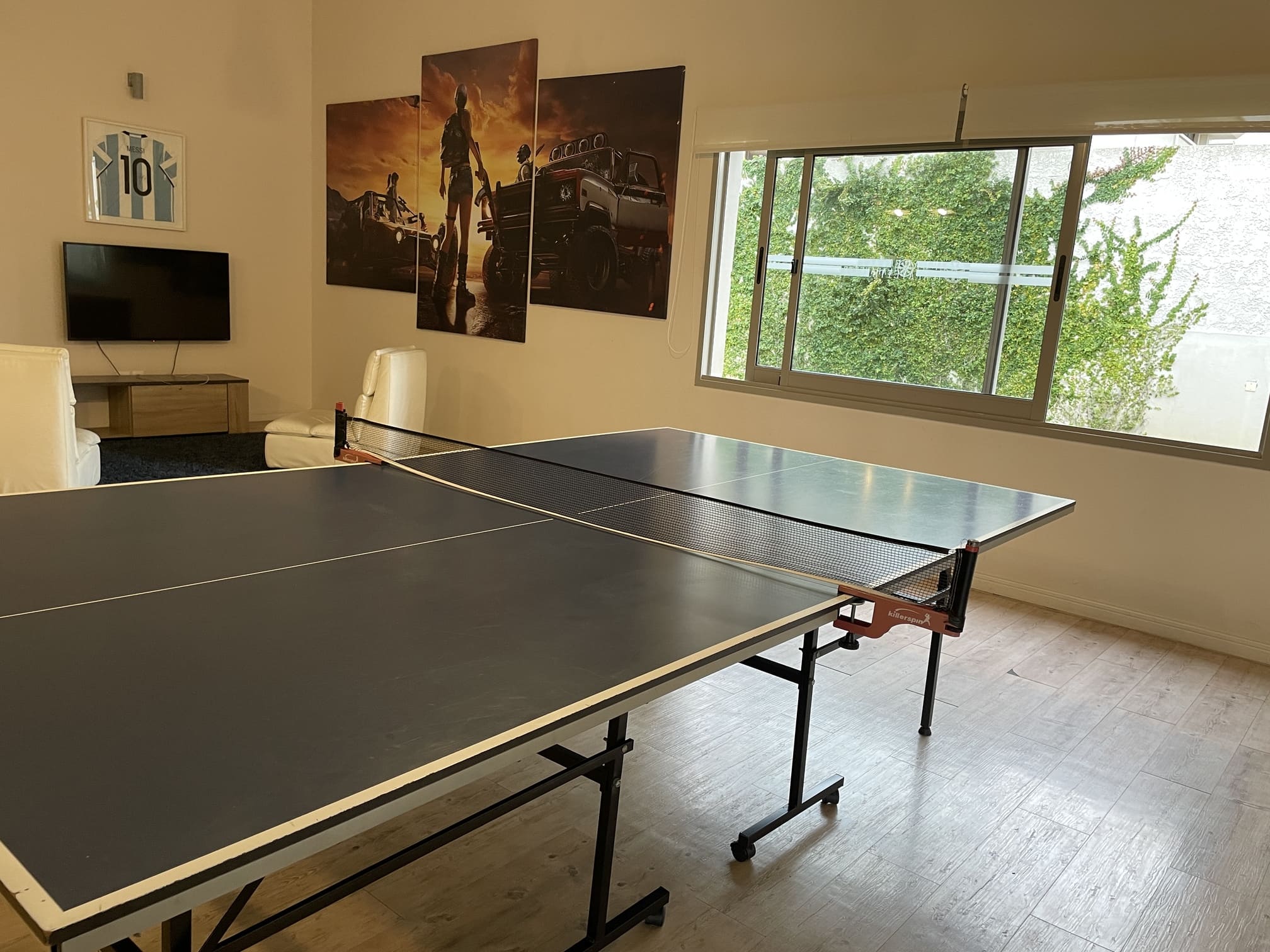 Place Lafayette, hermoso apartamento en Alquiler