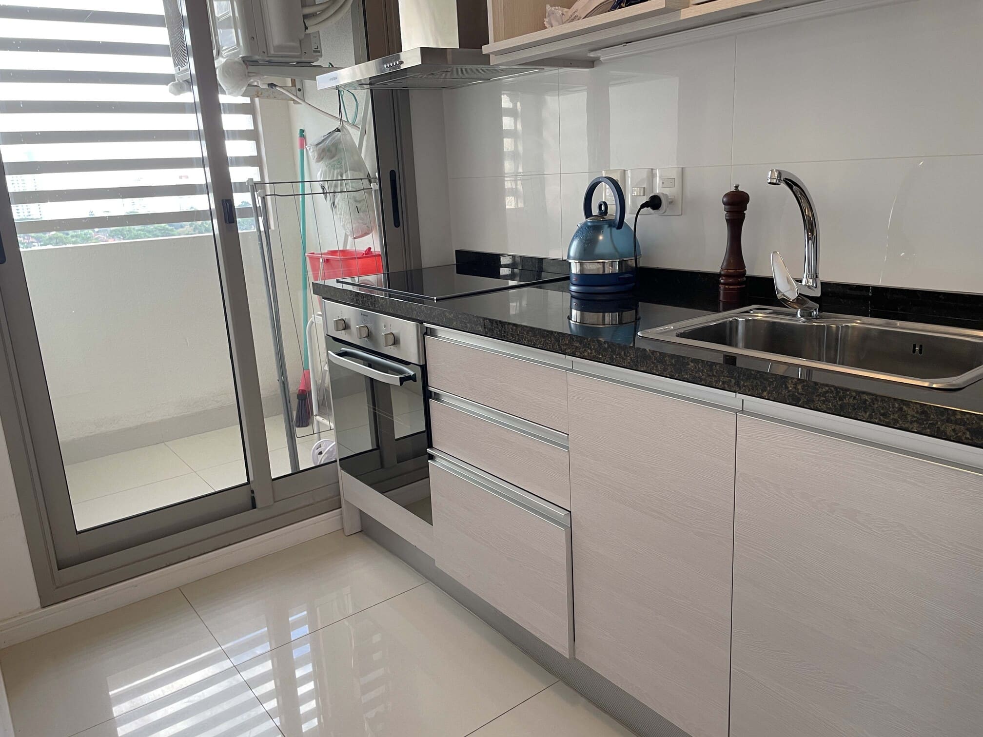 Place Lafayette, hermoso apartamento en Alquiler