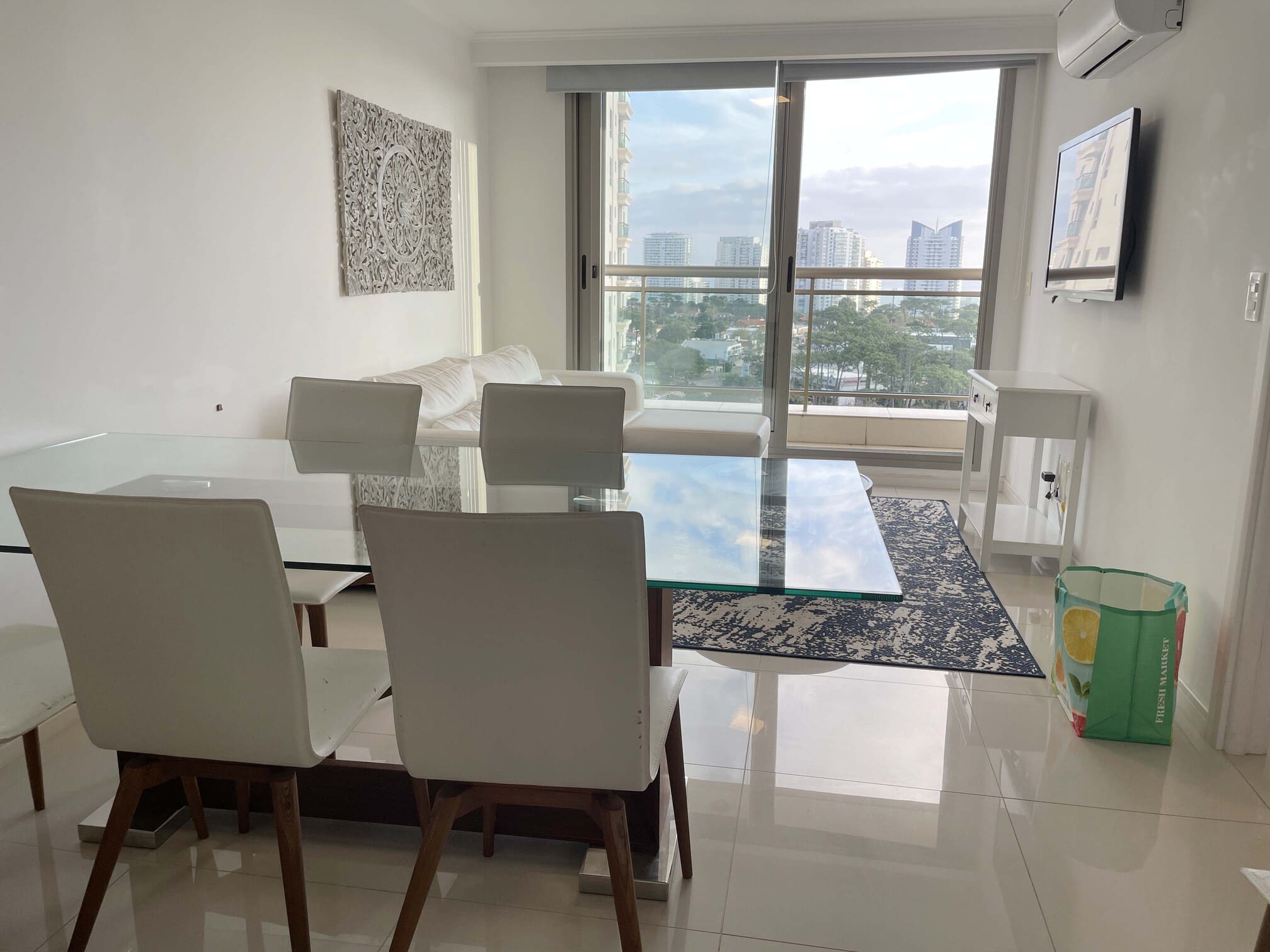 Place Lafayette, hermoso apartamento en Alquiler