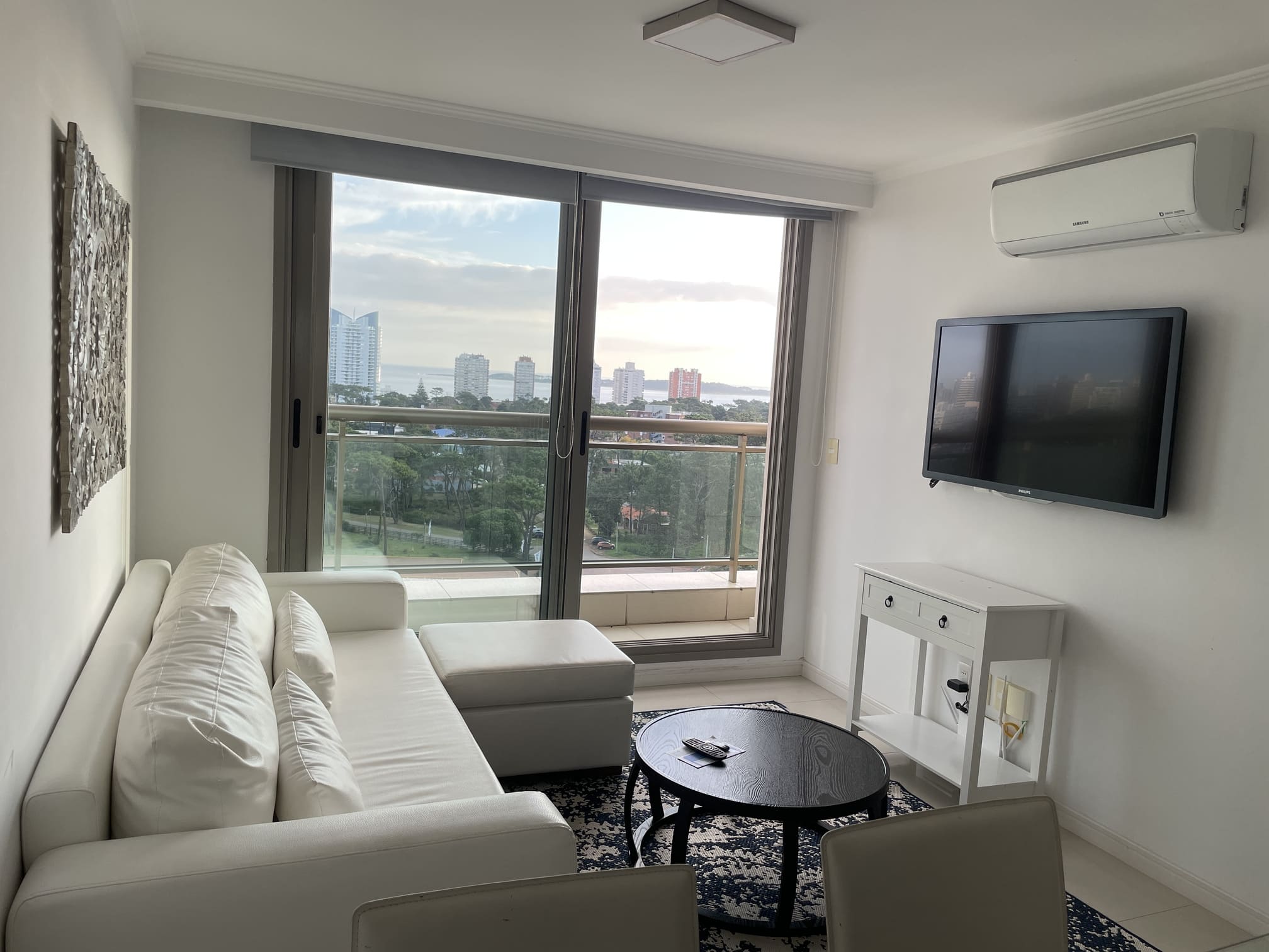 Place Lafayette, hermoso apartamento en Alquiler