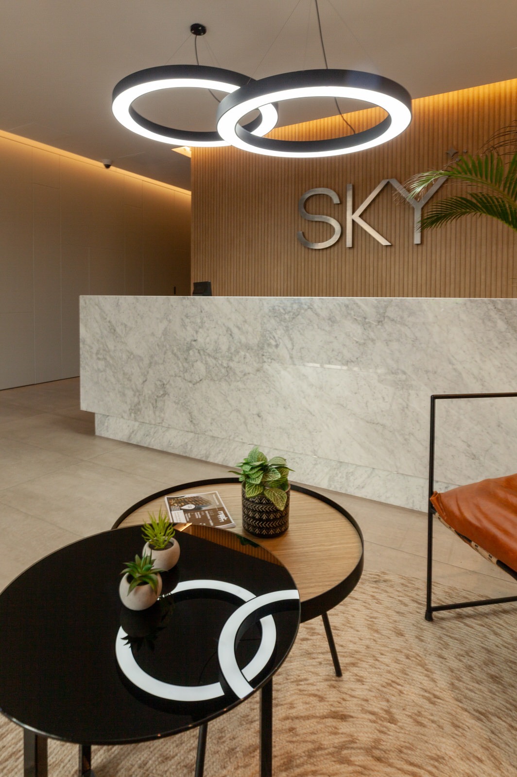 PentHouse Edificio Sky (15) SKY PUNTA CARRETAS