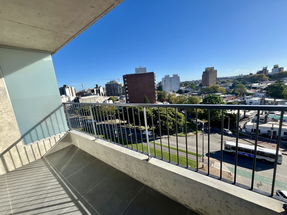 Site Centenario, 2 dormitorios, terraza4 Site Centenario, 2 dormitorios, terraza4