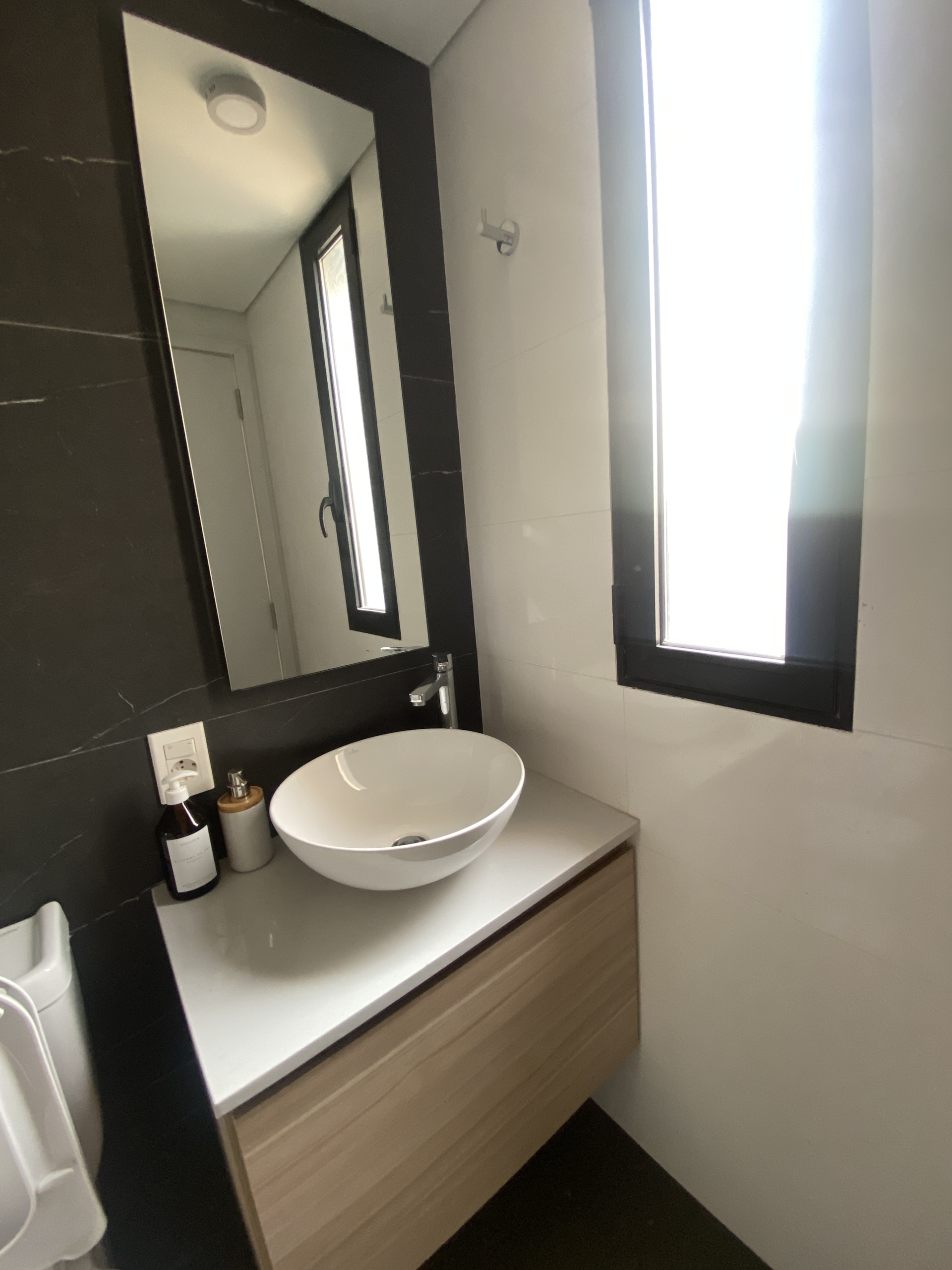 Penthouse en Punta Carretas