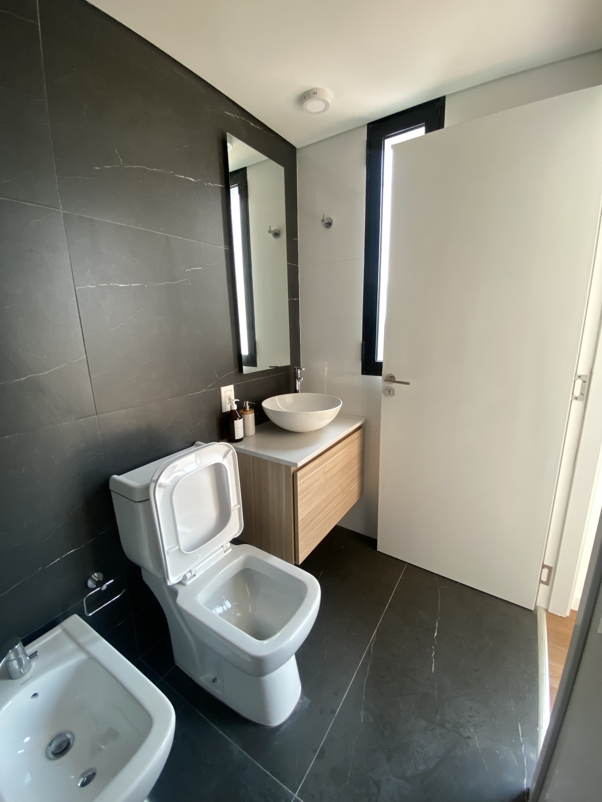 Penthouse en Punta Carretas