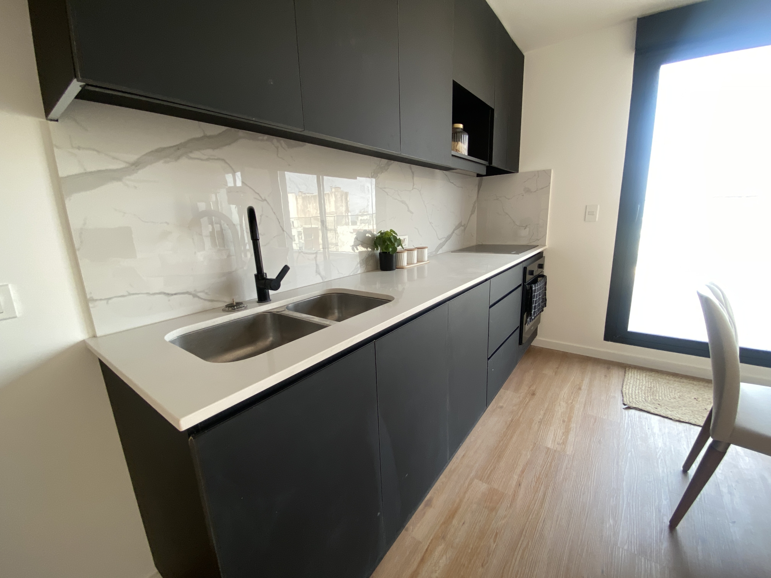Penthouse en Punta Carretas