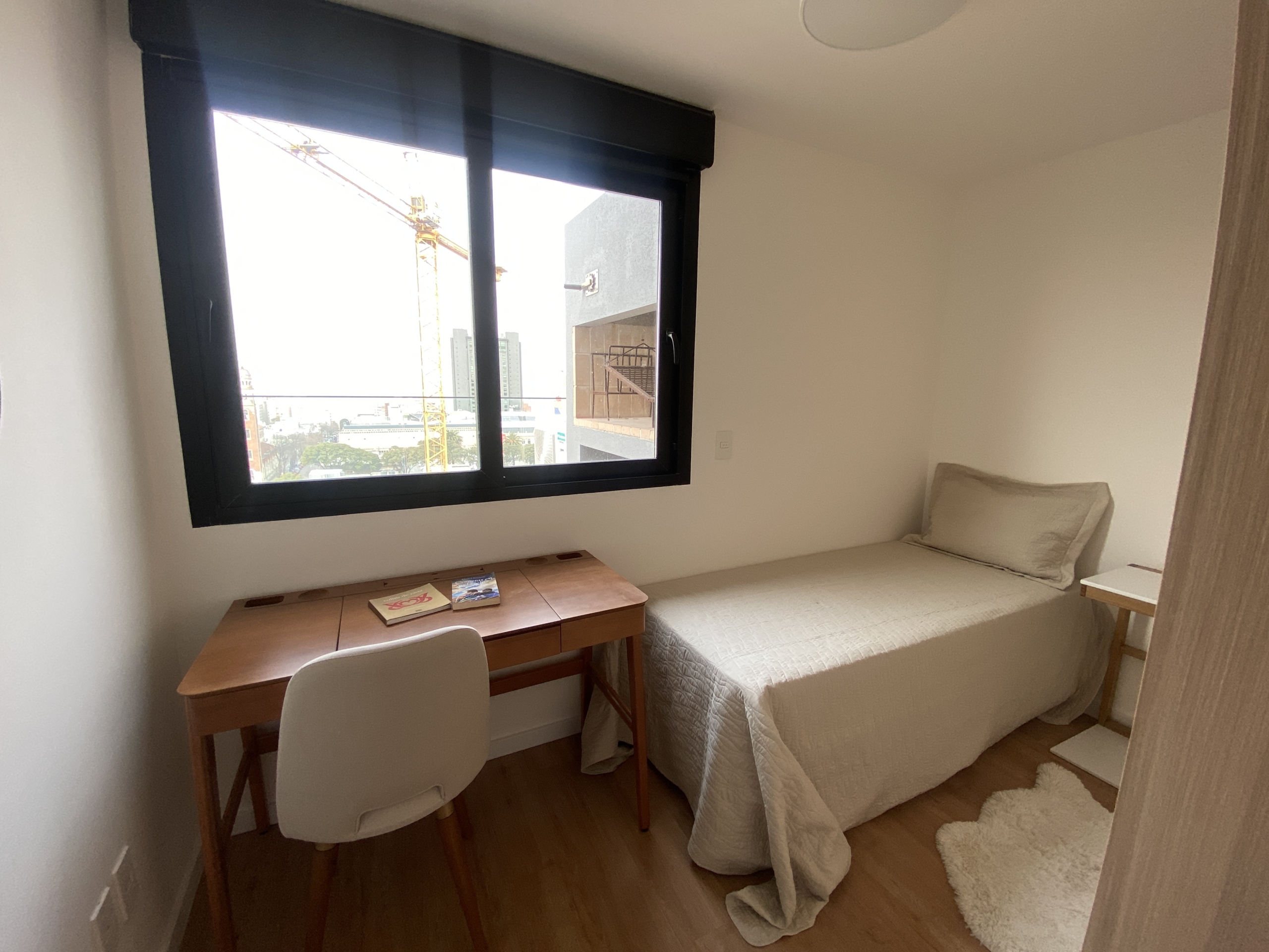 Penthouse en Punta Carretas