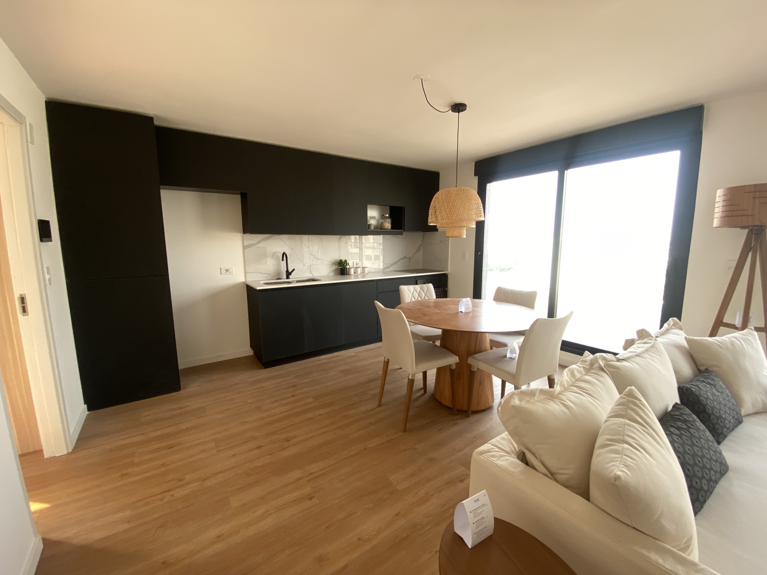 Penthouse en Punta Carretas