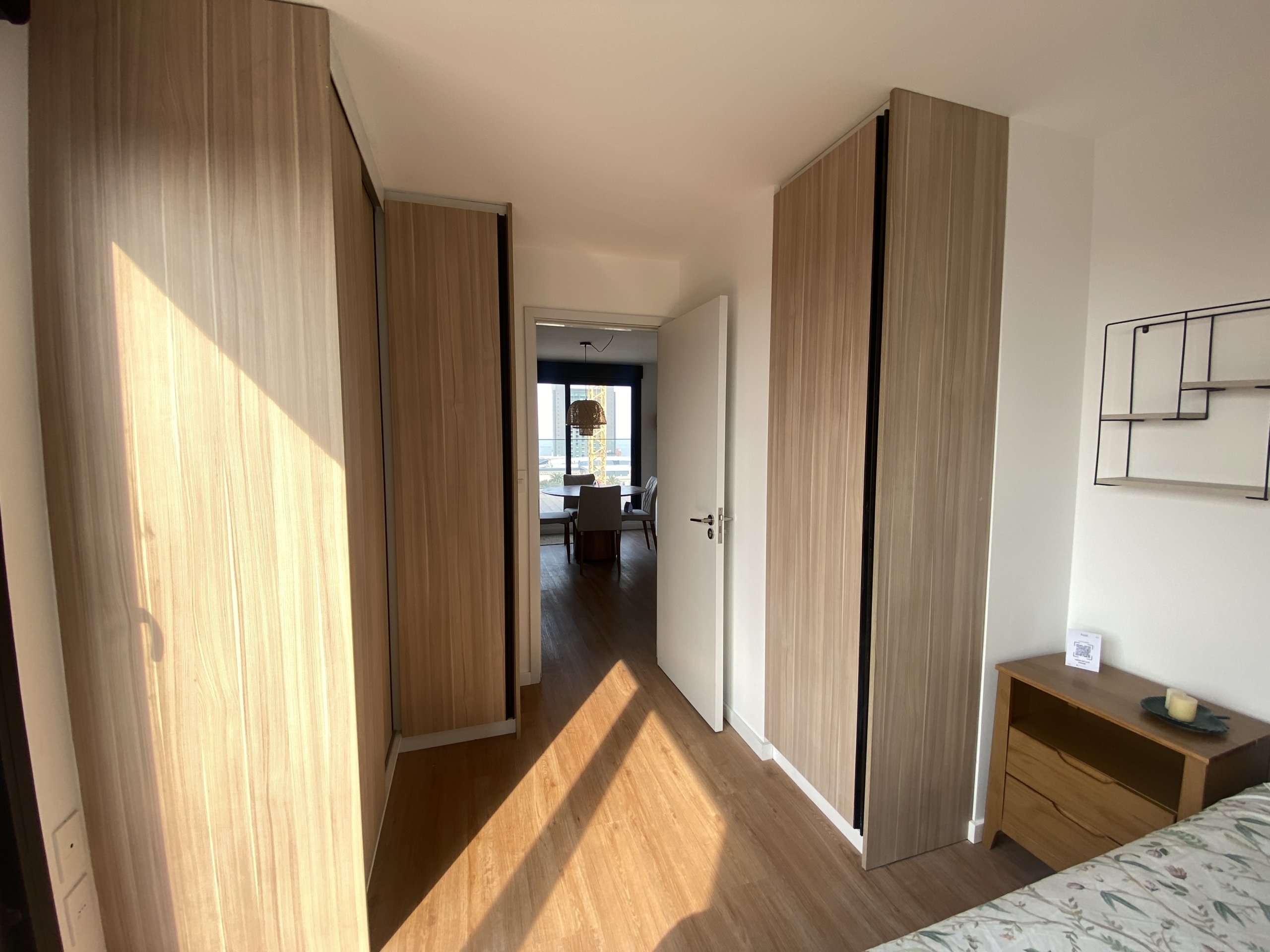 Penthouse en Punta Carretas