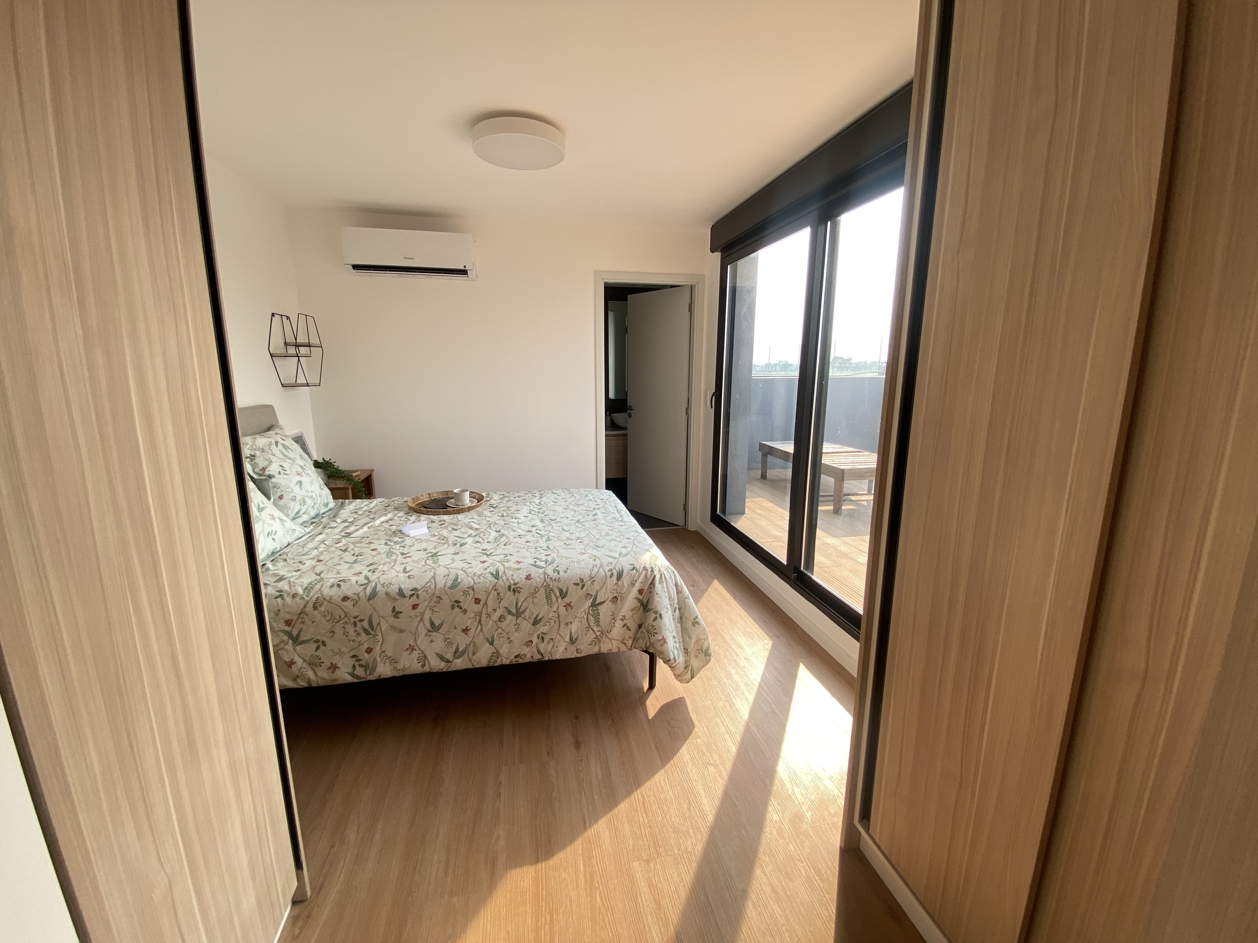 Penthouse en Punta Carretas