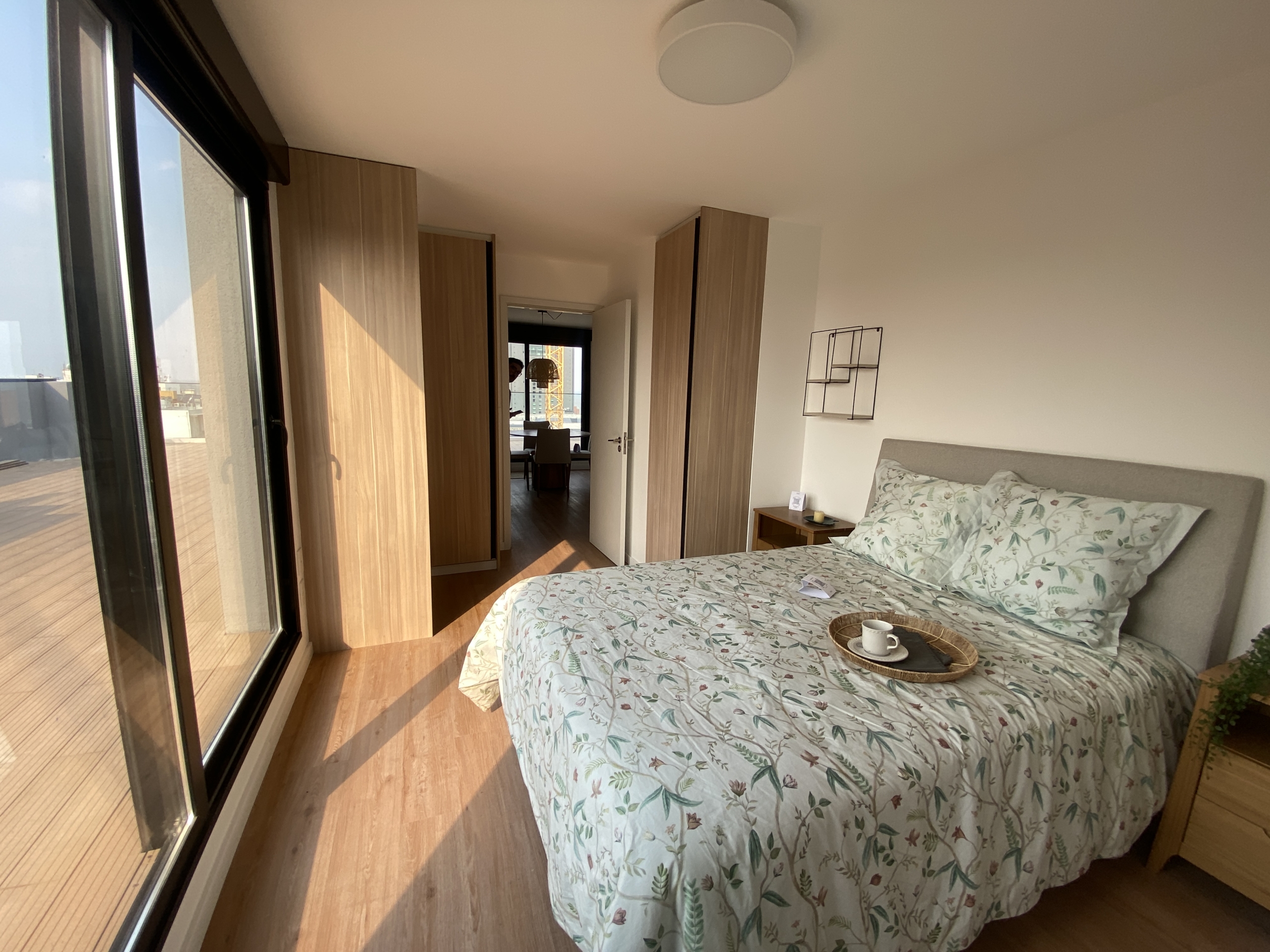 Penthouse en Punta Carretas