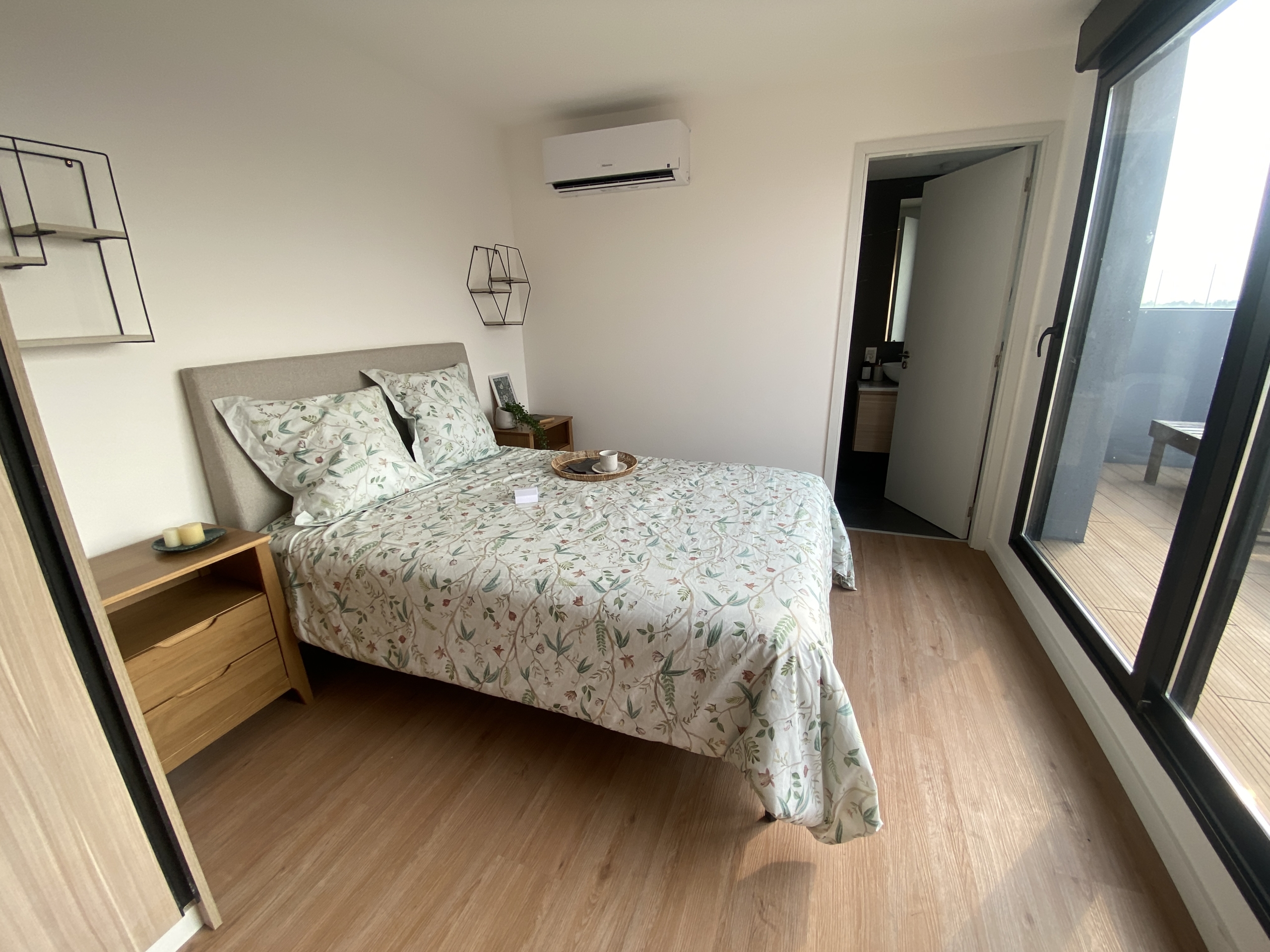 Penthouse en Punta Carretas