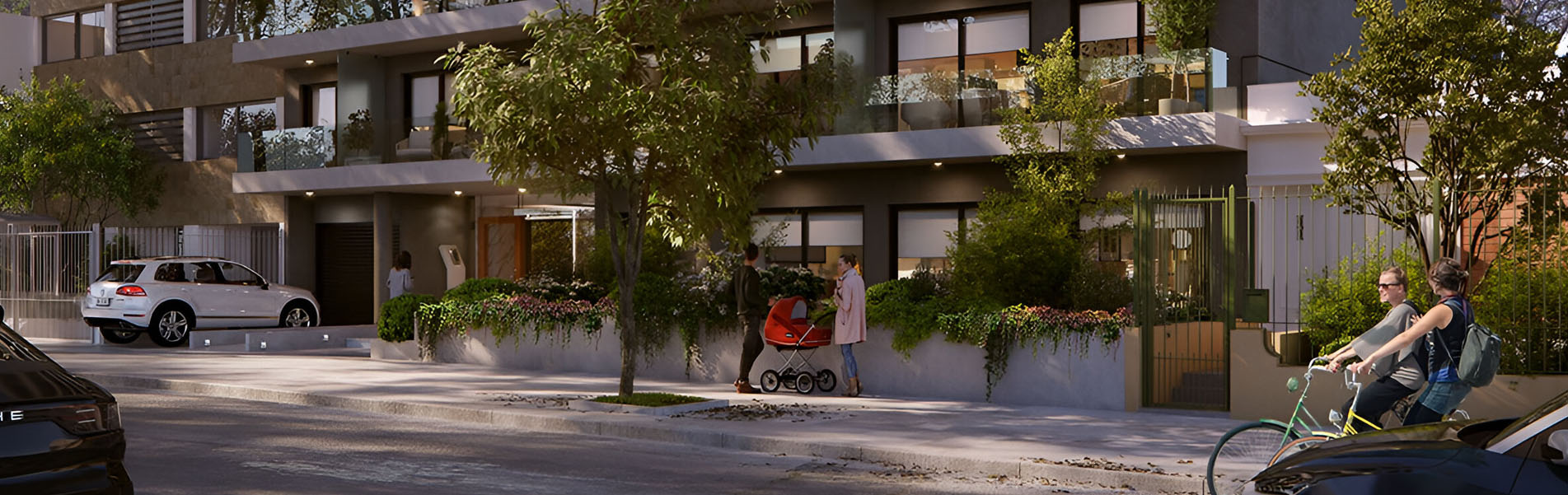 Deco Maggiolo - Inmobiliaria Plaza Mayor