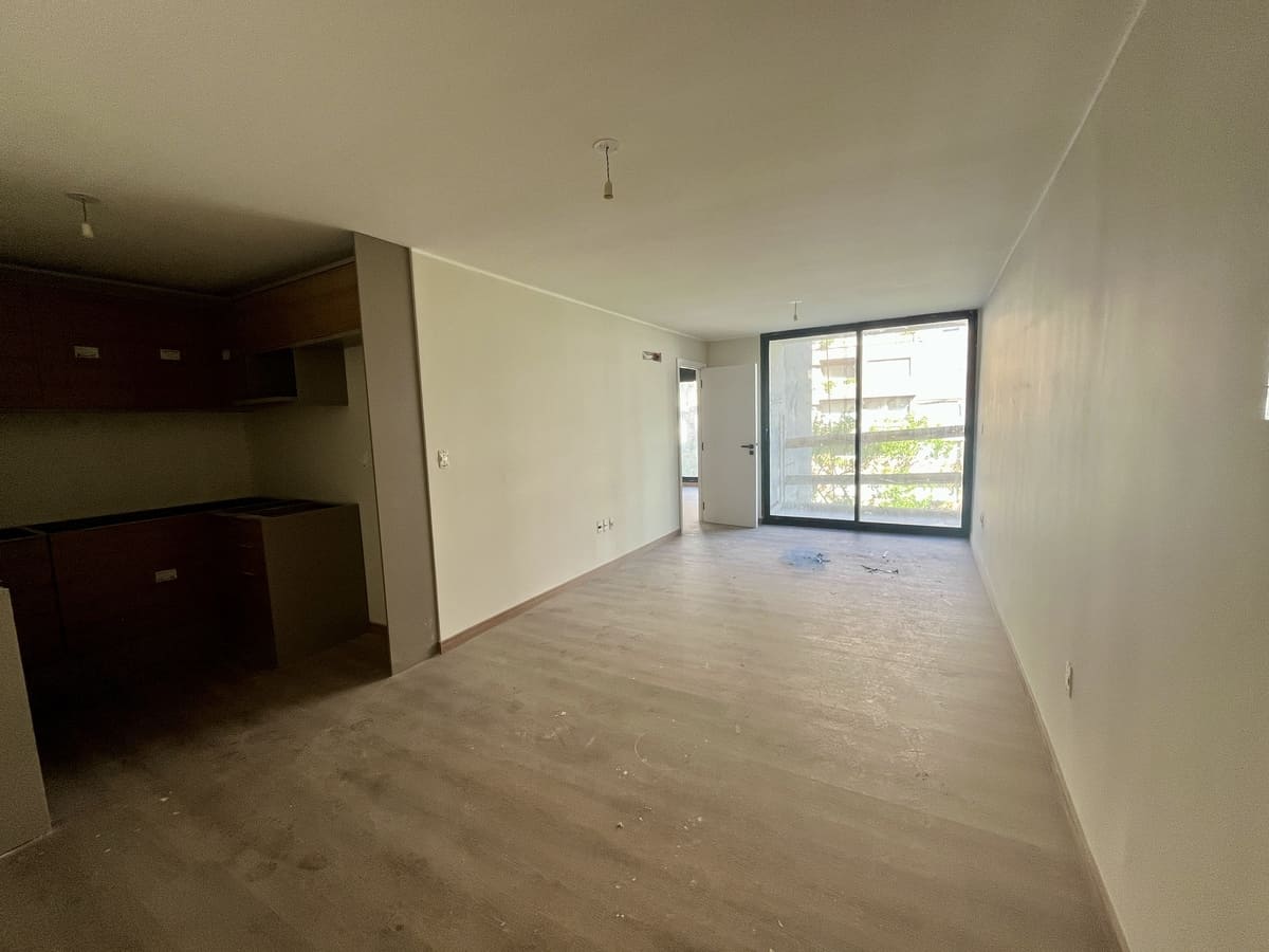 Harboybay, living HARBOYBAY, 1 dormitorio al frente