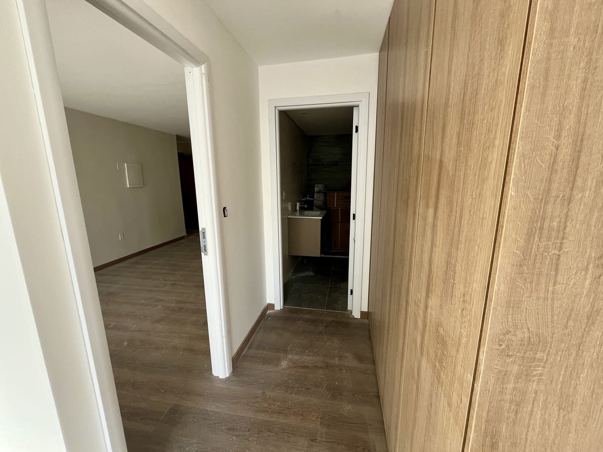 Harboybay, placard dormitorio HARBOYBAY, 1 dormitorio al frente