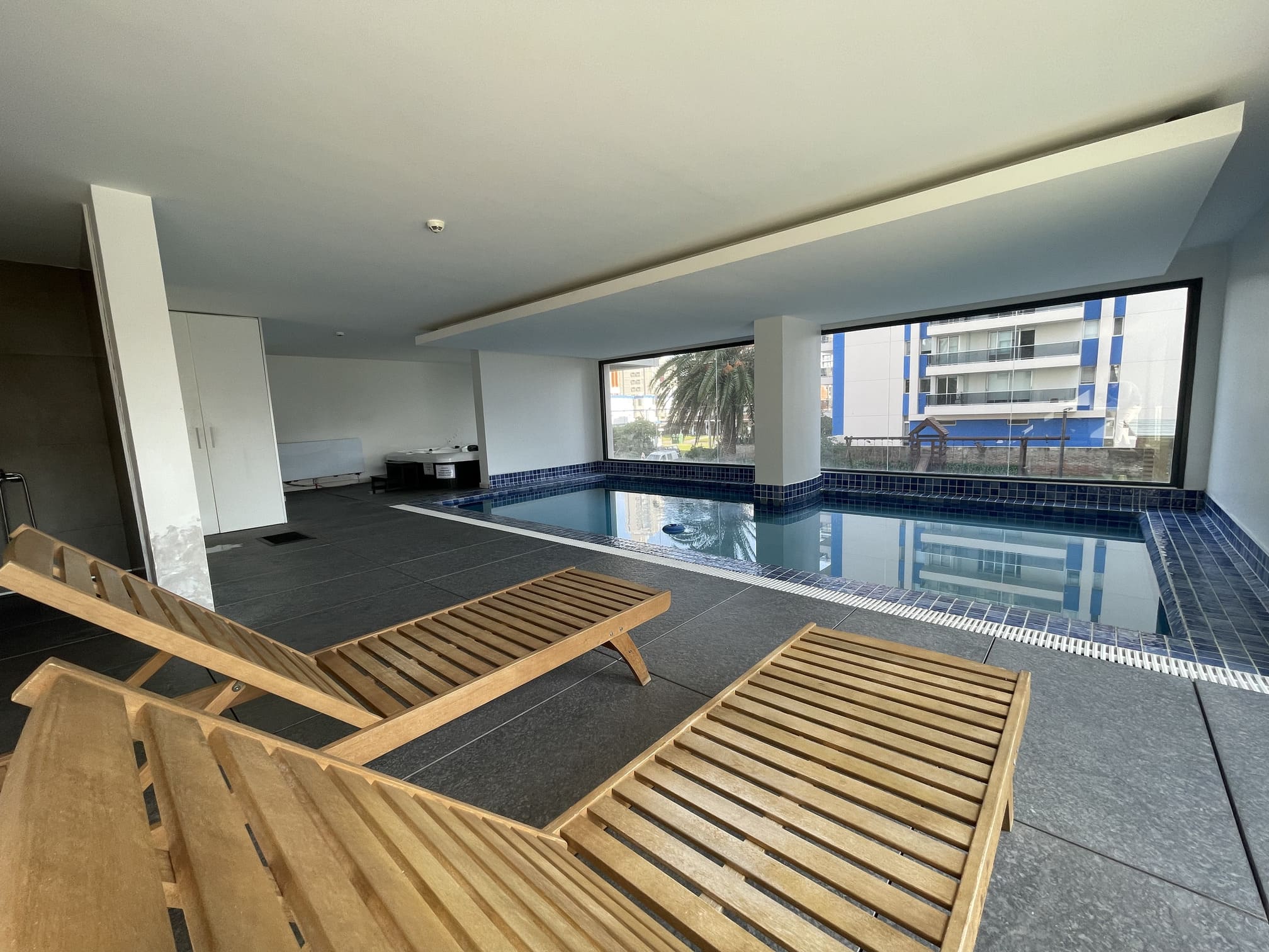 Luminoso Penthouse a Estrenar 2 dormitorios en Torre Gauguin, SIGLO SOL 2