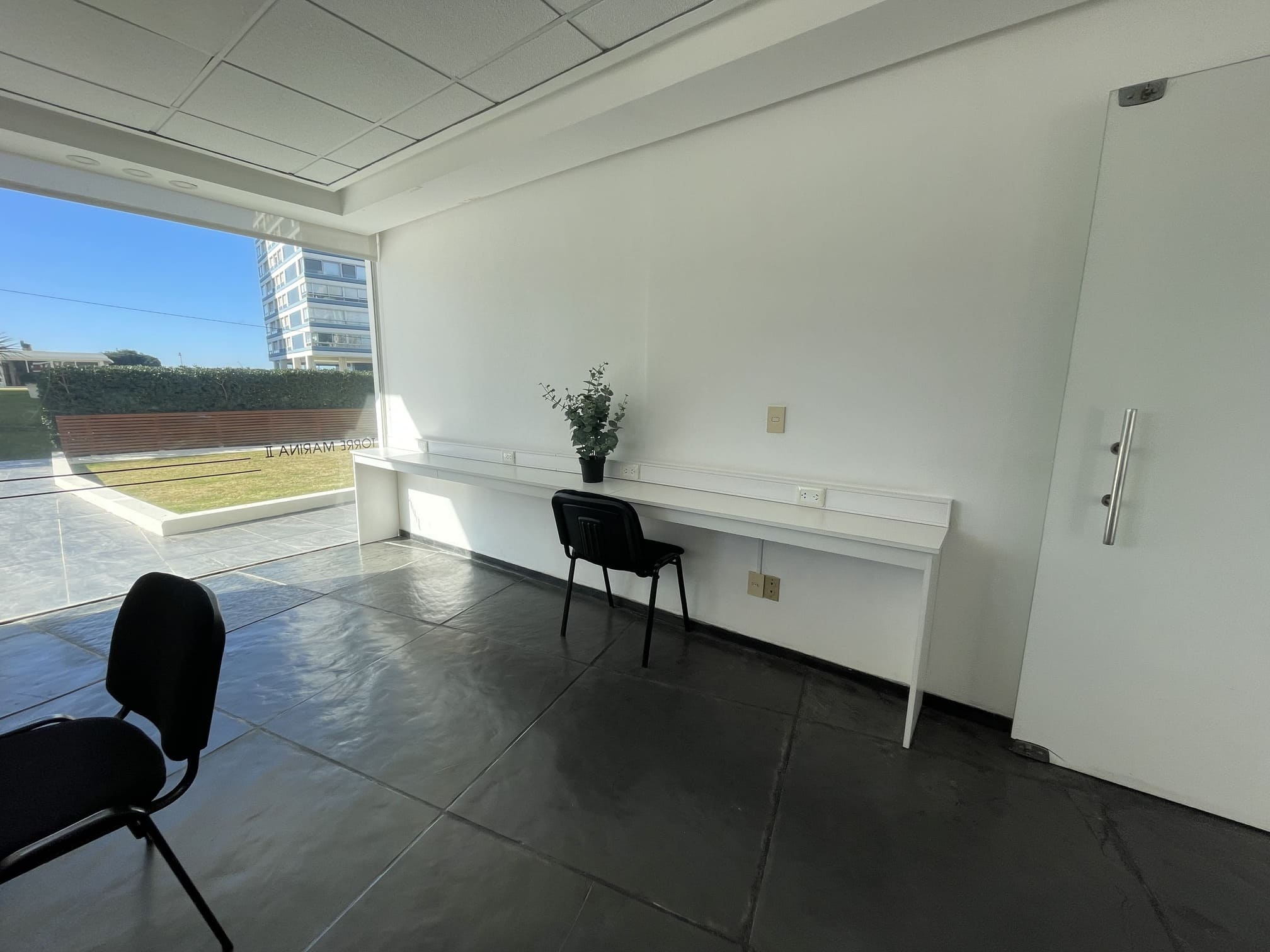 IMG_2889 Hermoso apartamento en Torre MARINA II, 1 Dormitorio a metros de Playa Brava