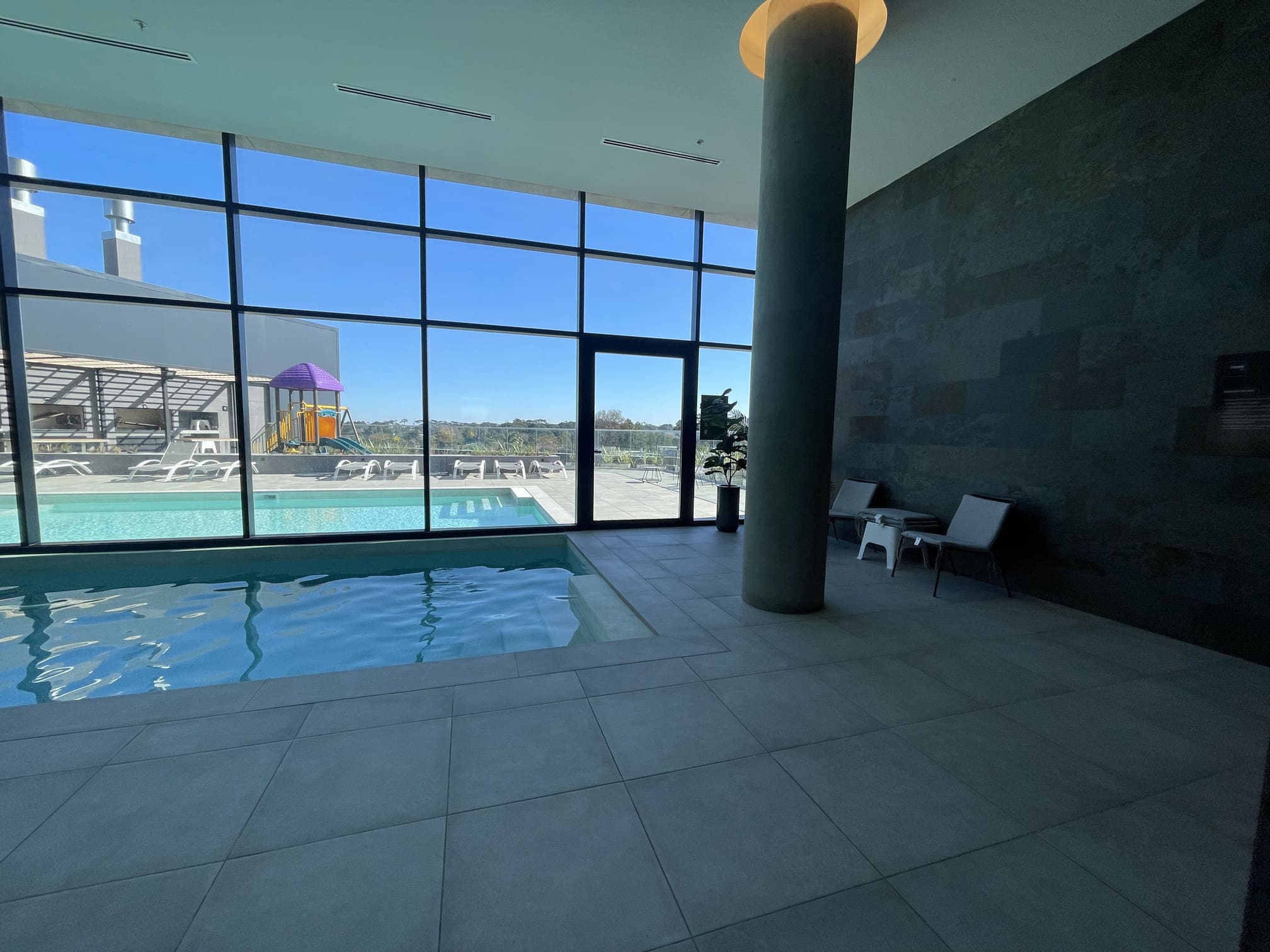 IMG_2954 Exclusivo MORE ATLÁNTICO, apartamento monoambiente a estrenar