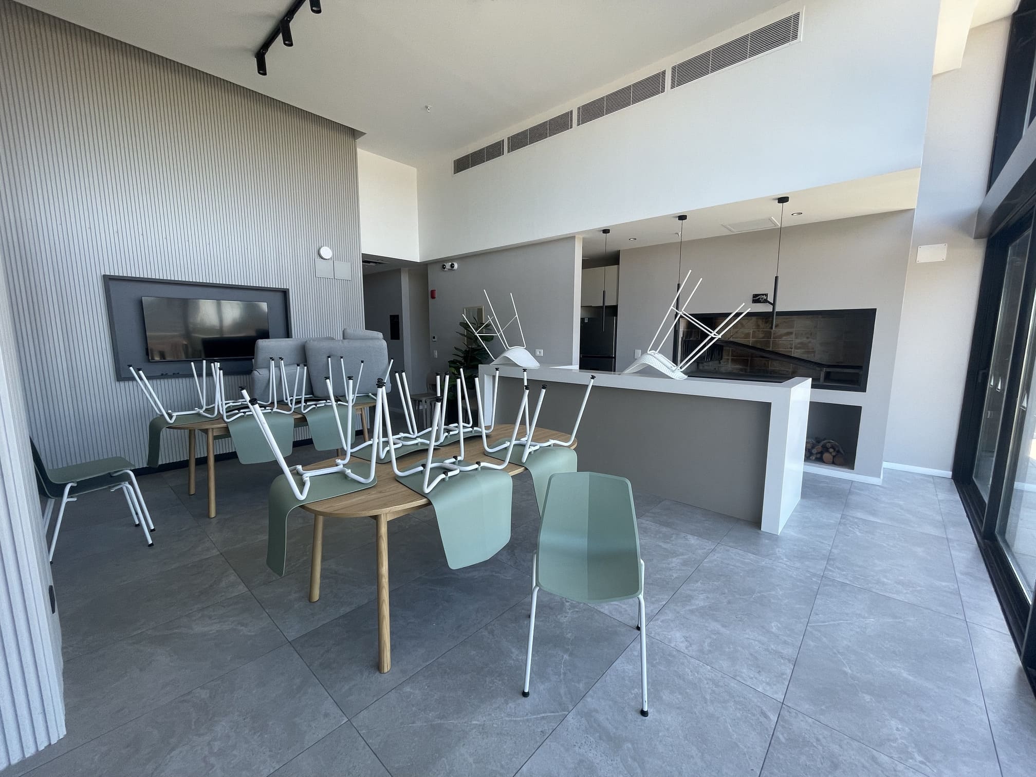 IMG_2961 Exclusivo MORE ATLÁNTICO, apartamento monoambiente a estrenar