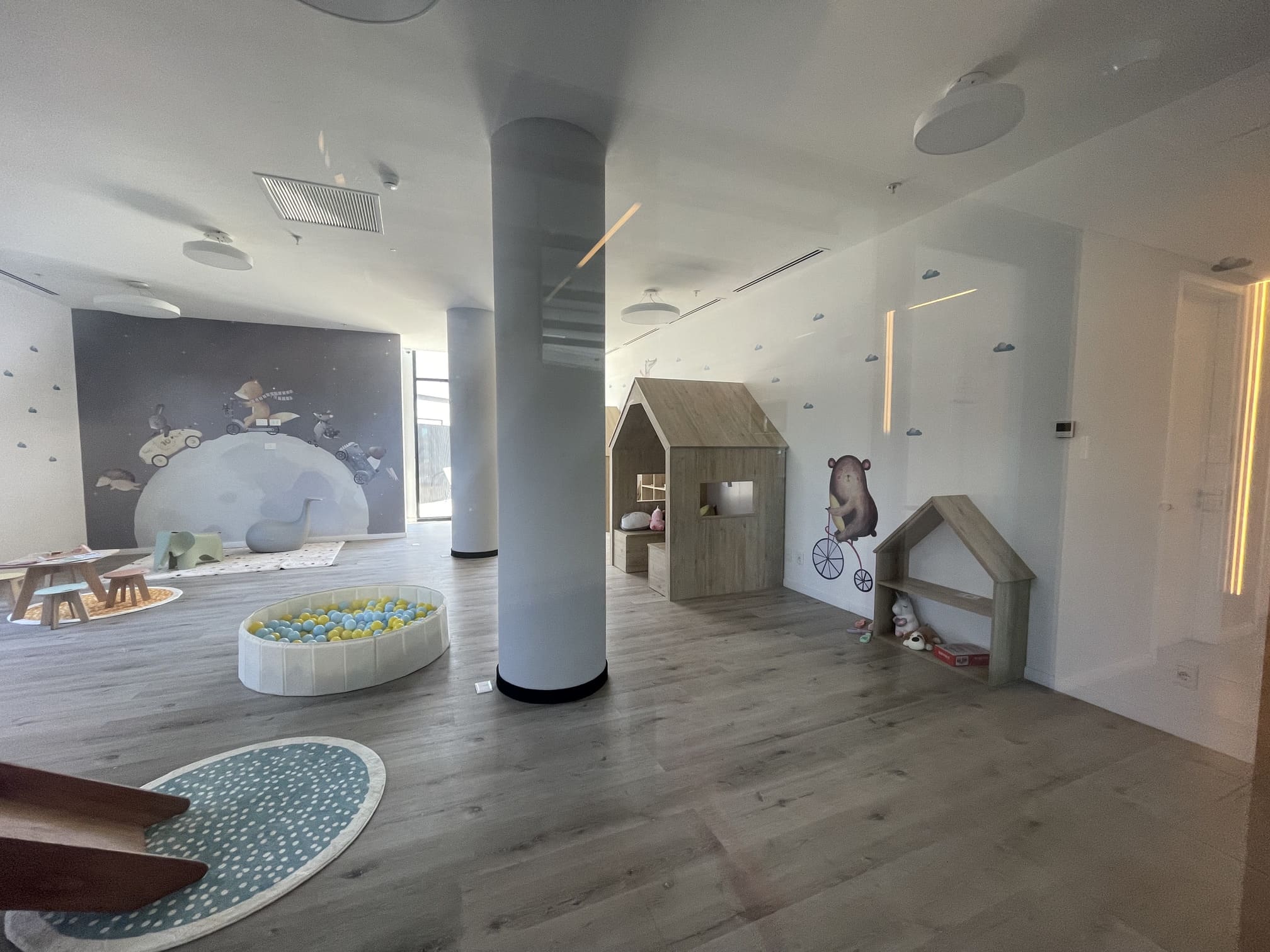 IMG_2962 Exclusivo MORE ATLÁNTICO, apartamento monoambiente a estrenar