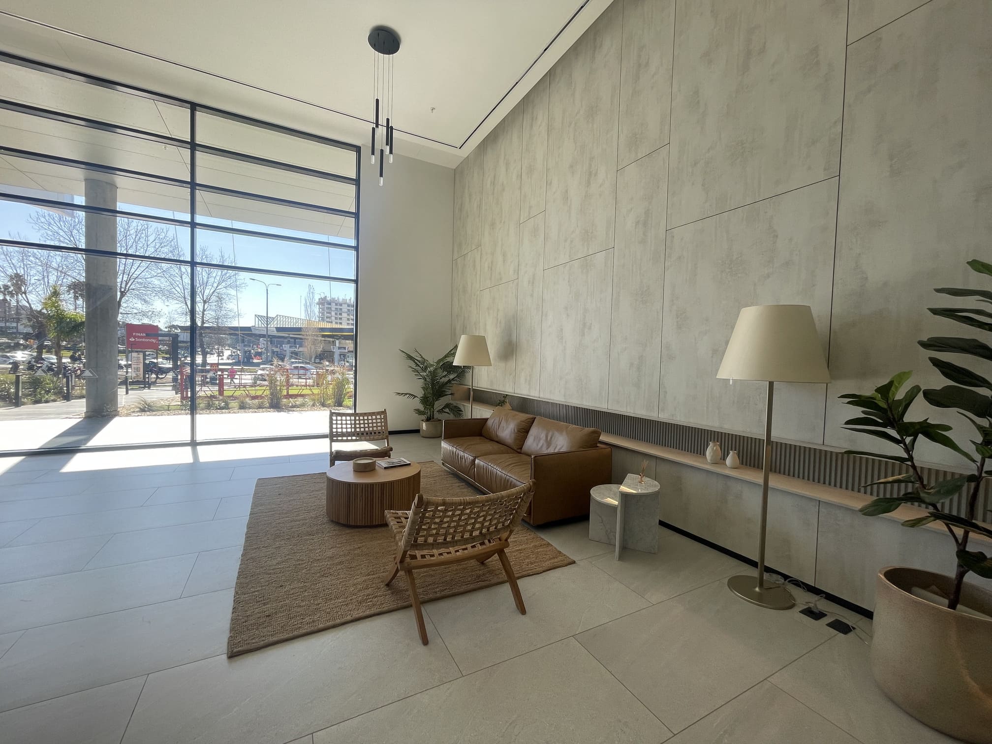 IMG_2965 Exclusivo MORE ATLÁNTICO, apartamento monoambiente a estrenar