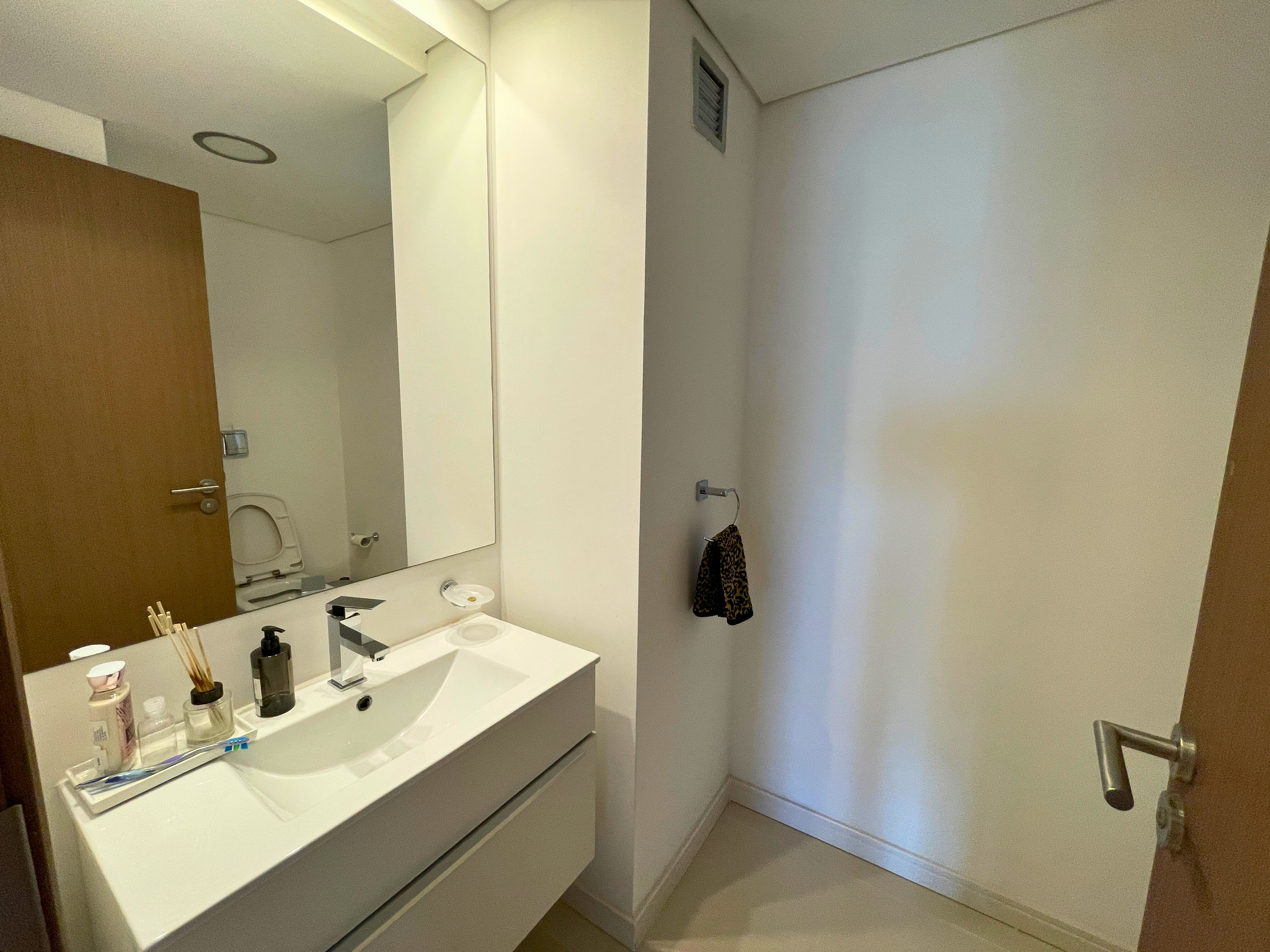 Look Brava, baño LOOK BRAVA