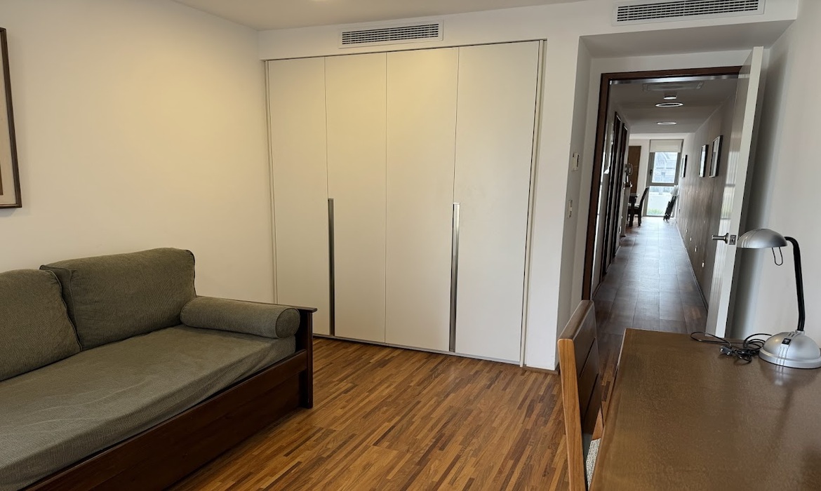 Magnolia Punta Carretas, dormitorio3 MAGNOLIA, Punta Carretas