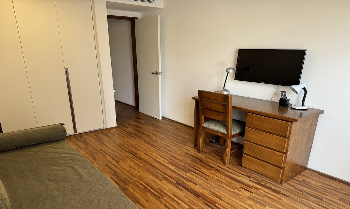 Magnolia Punta Carretas, dormitorio4 MAGNOLIA, Punta Carretas