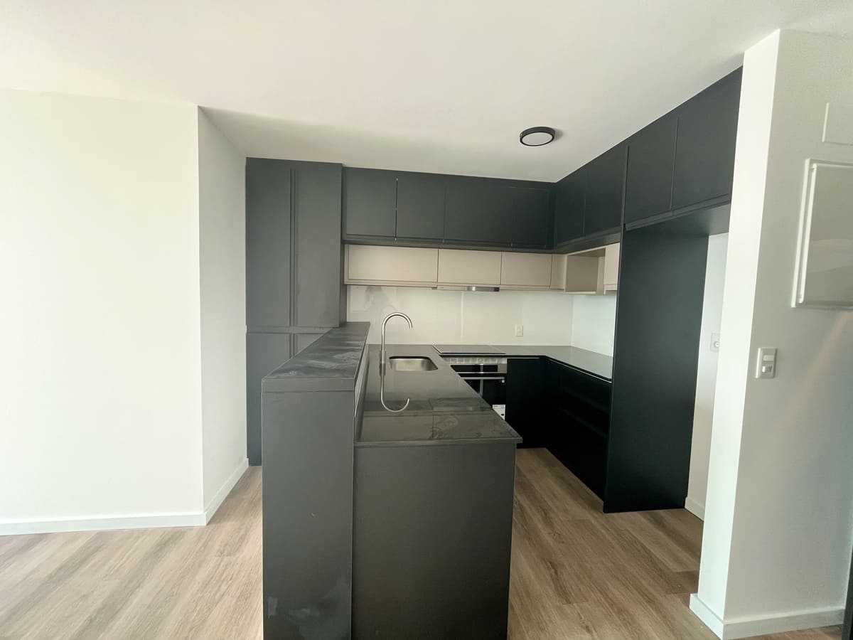 PKSQ Franzini, cocina2