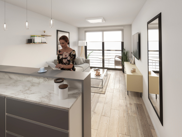 Torres Mundra, interior4