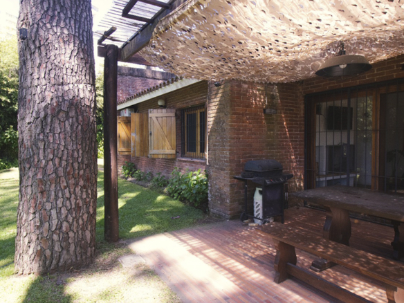 Hermoso chalet en alquiler, 3 dormitorios
