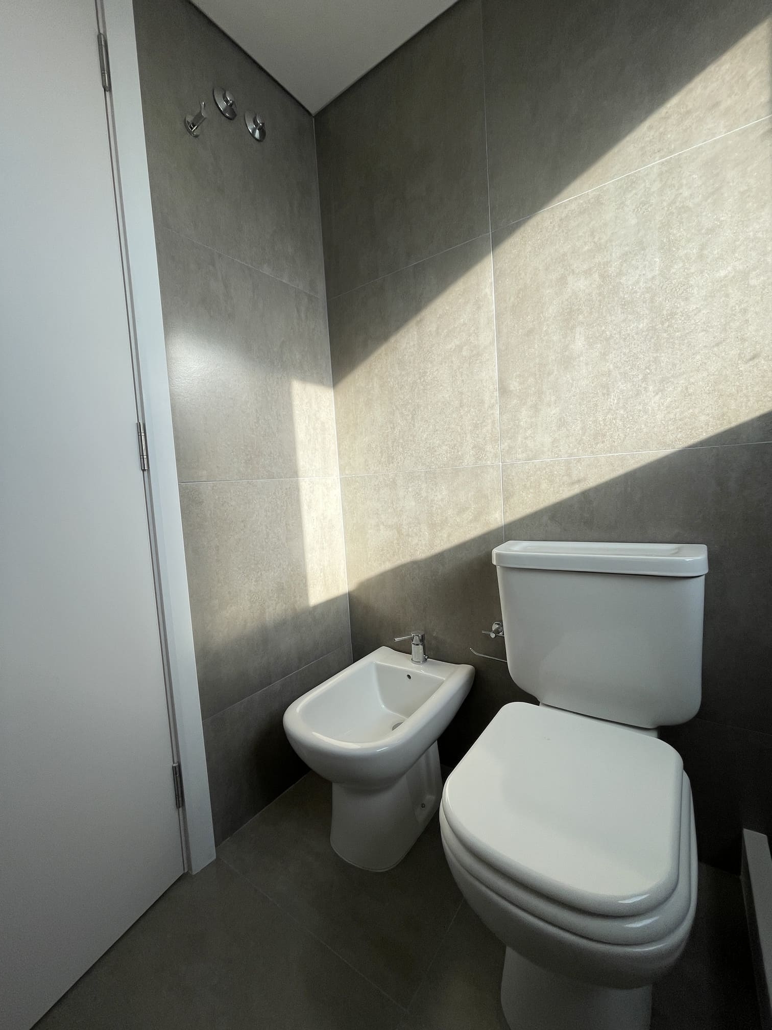 Apartamento nuevo a estrenar en Siglo Sol II, a pasos de Playa Brava 2 Dormitorios