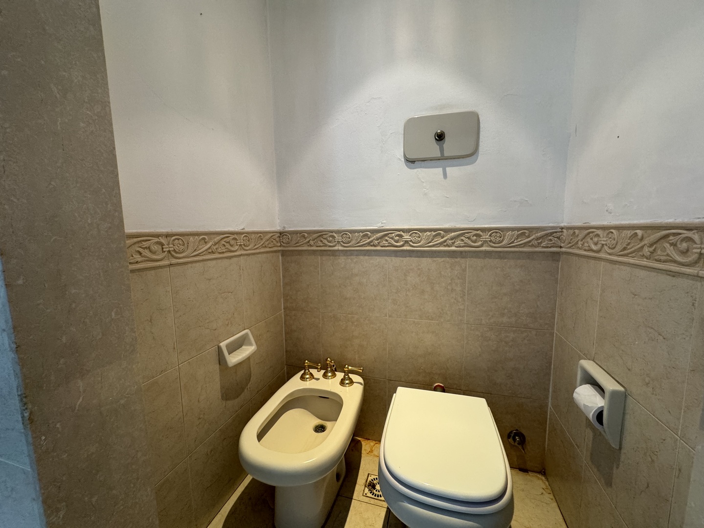 EXCLUSIVO apartamento con vista panorámica en la Rambla de Pocitos.