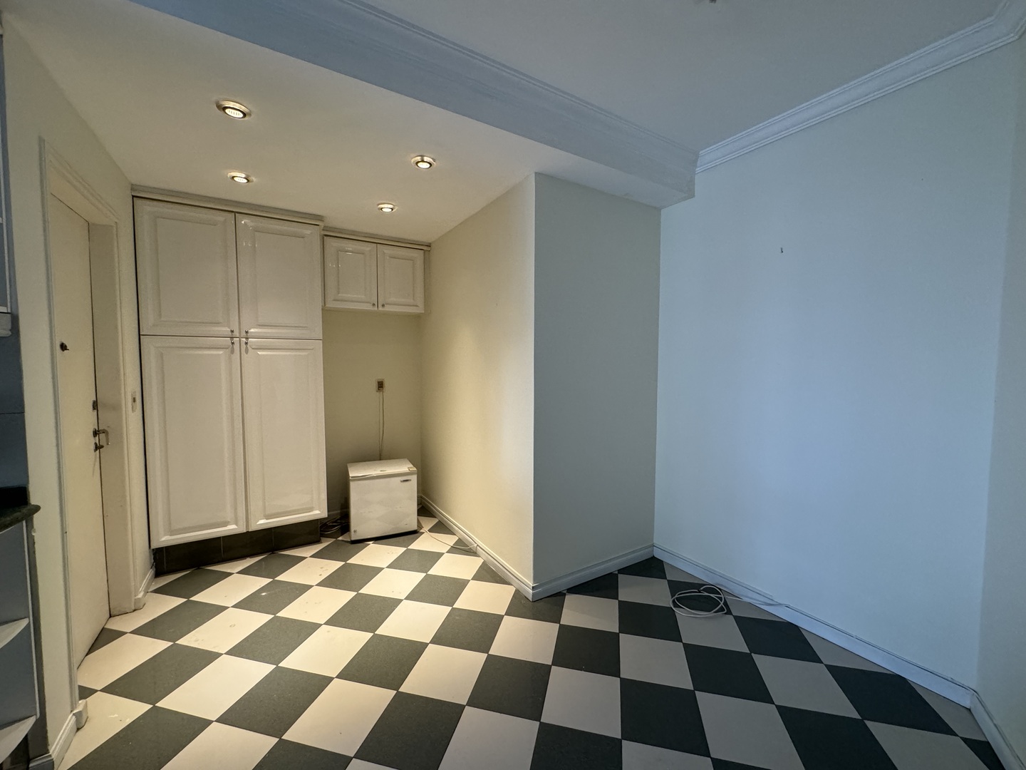 EXCLUSIVO apartamento con vista panorámica en la Rambla de Pocitos.