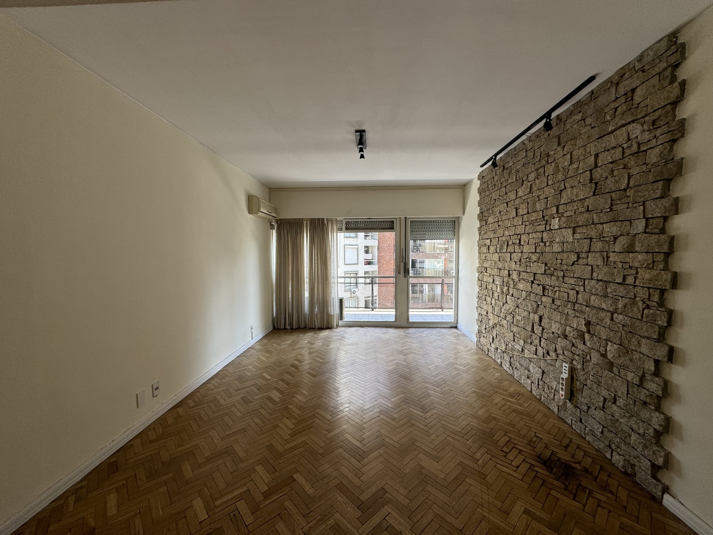 Venta, apartamento, Pocitos, estar