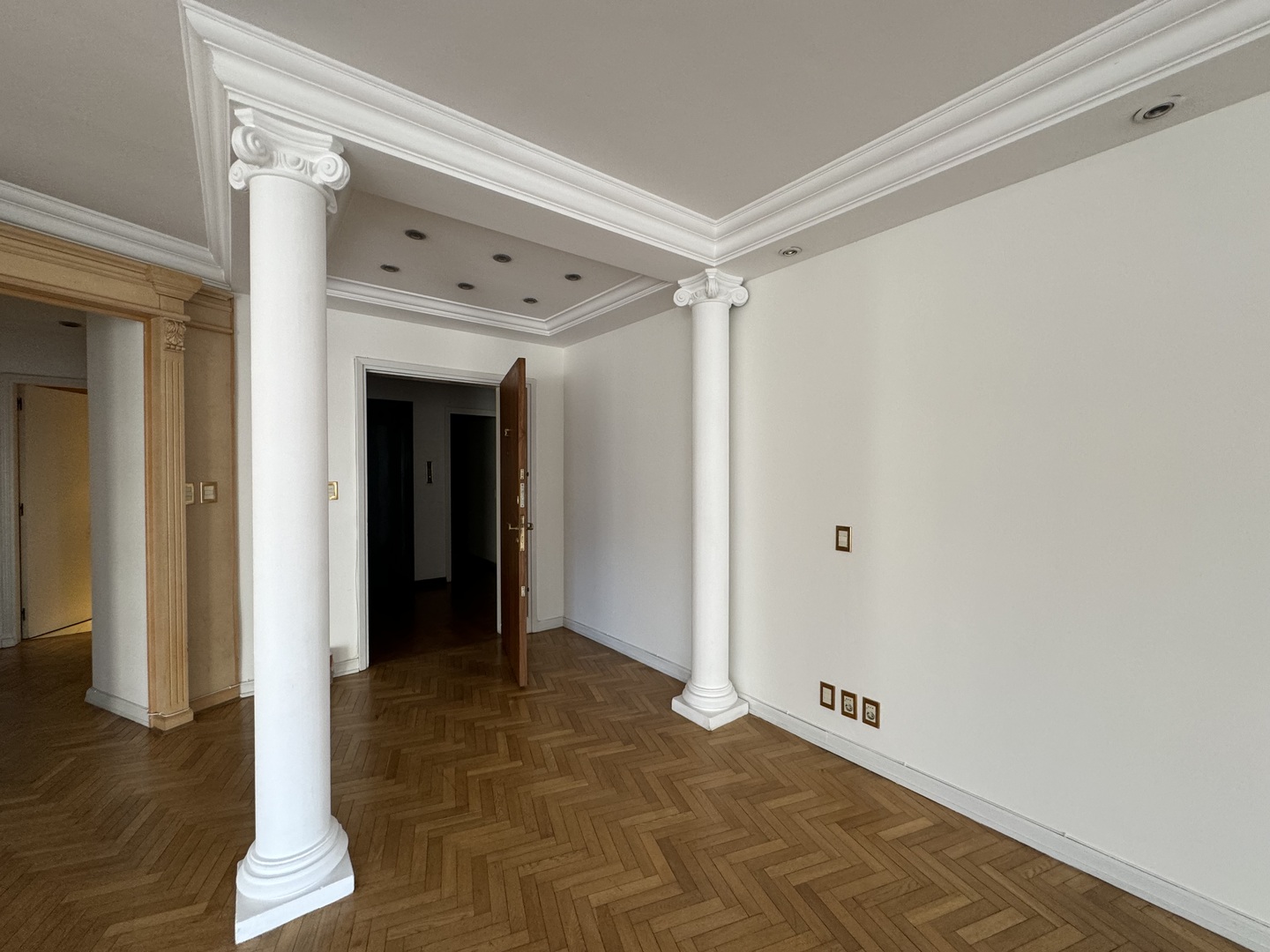 Venta, apartamento, Pocitos, ingreso