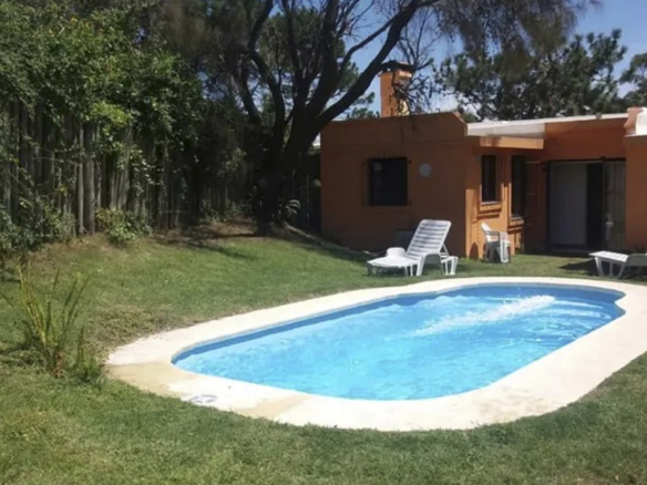 casa en alquiler en Tío Tom Punta del Este