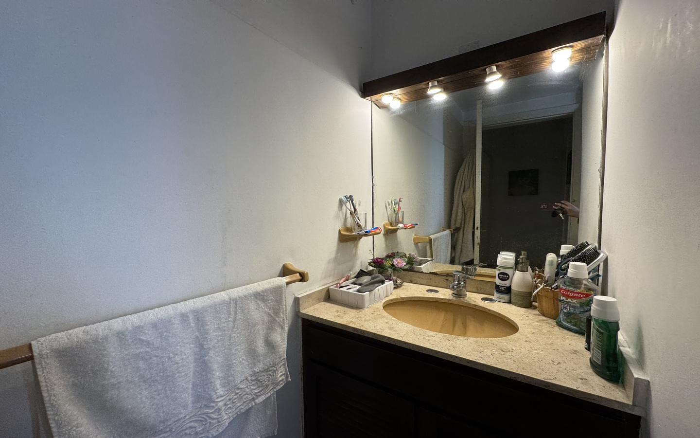 Casa en Venta Cordón, baño