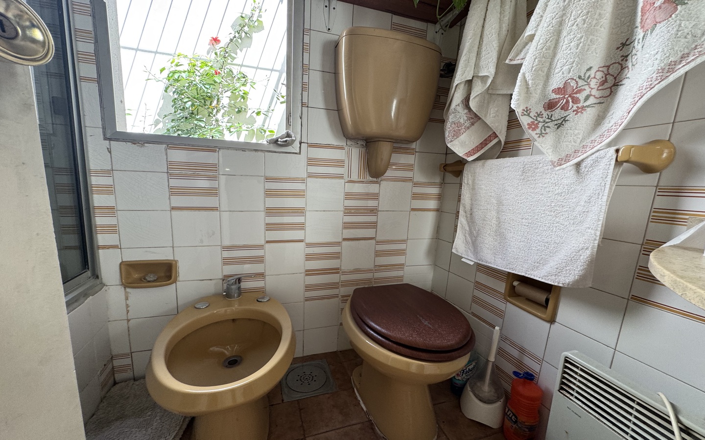Casa en Venta Cordón, baño2