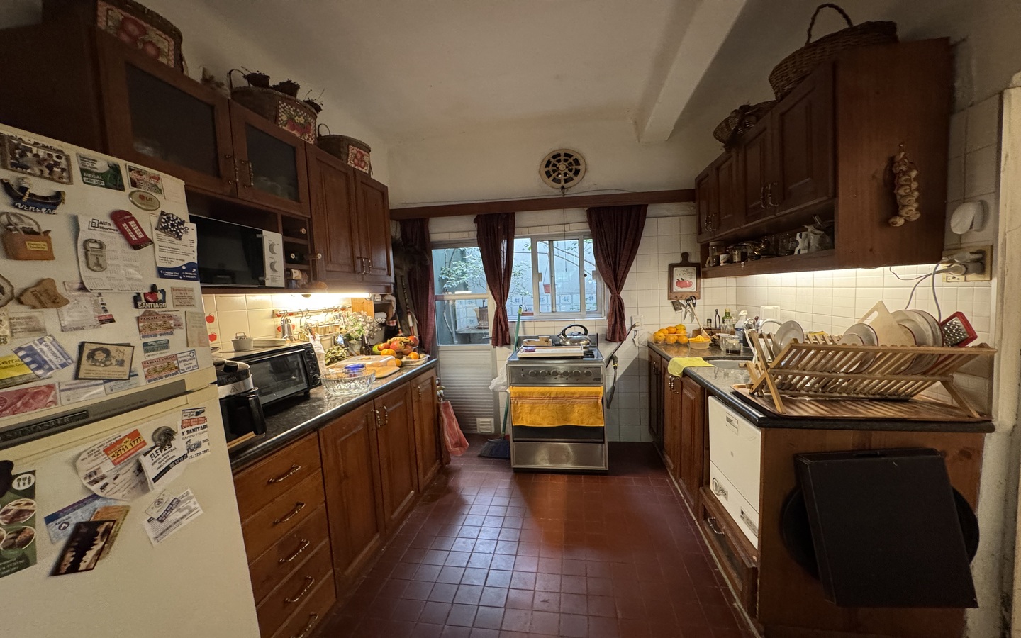 Casa en Venta Cordón, cocina