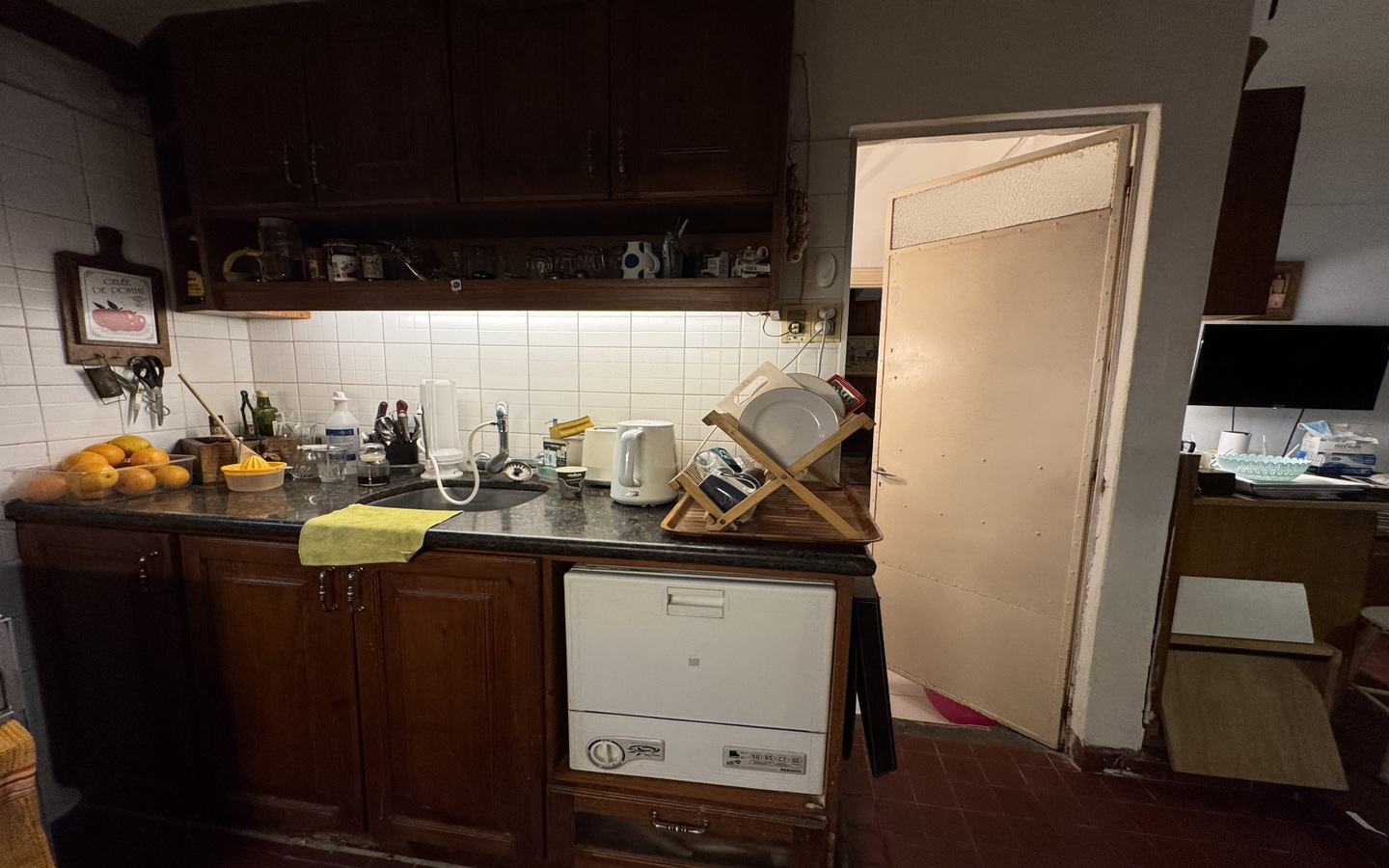 Casa en Venta Cordón, cocina2